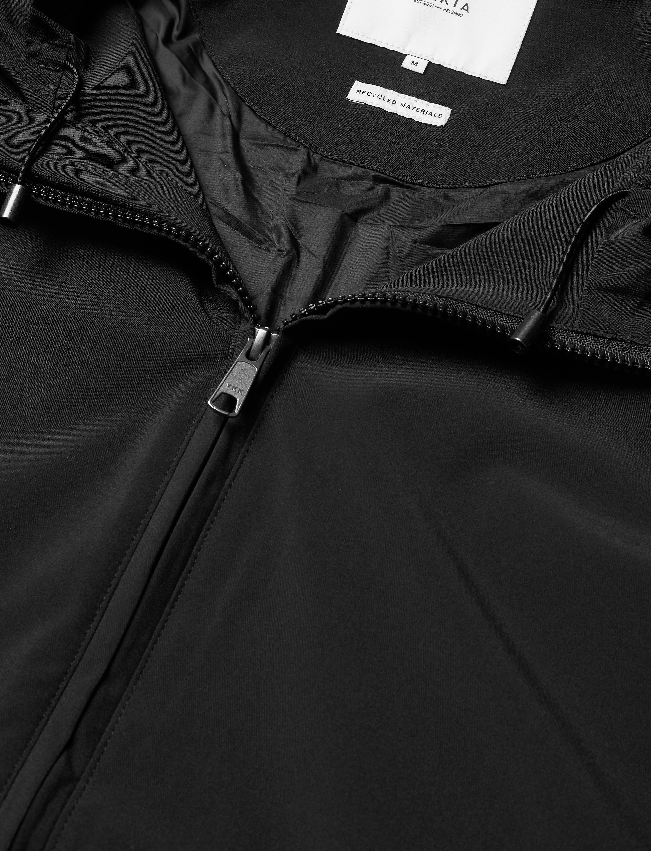 Makia - Haul Jacket - black - 4