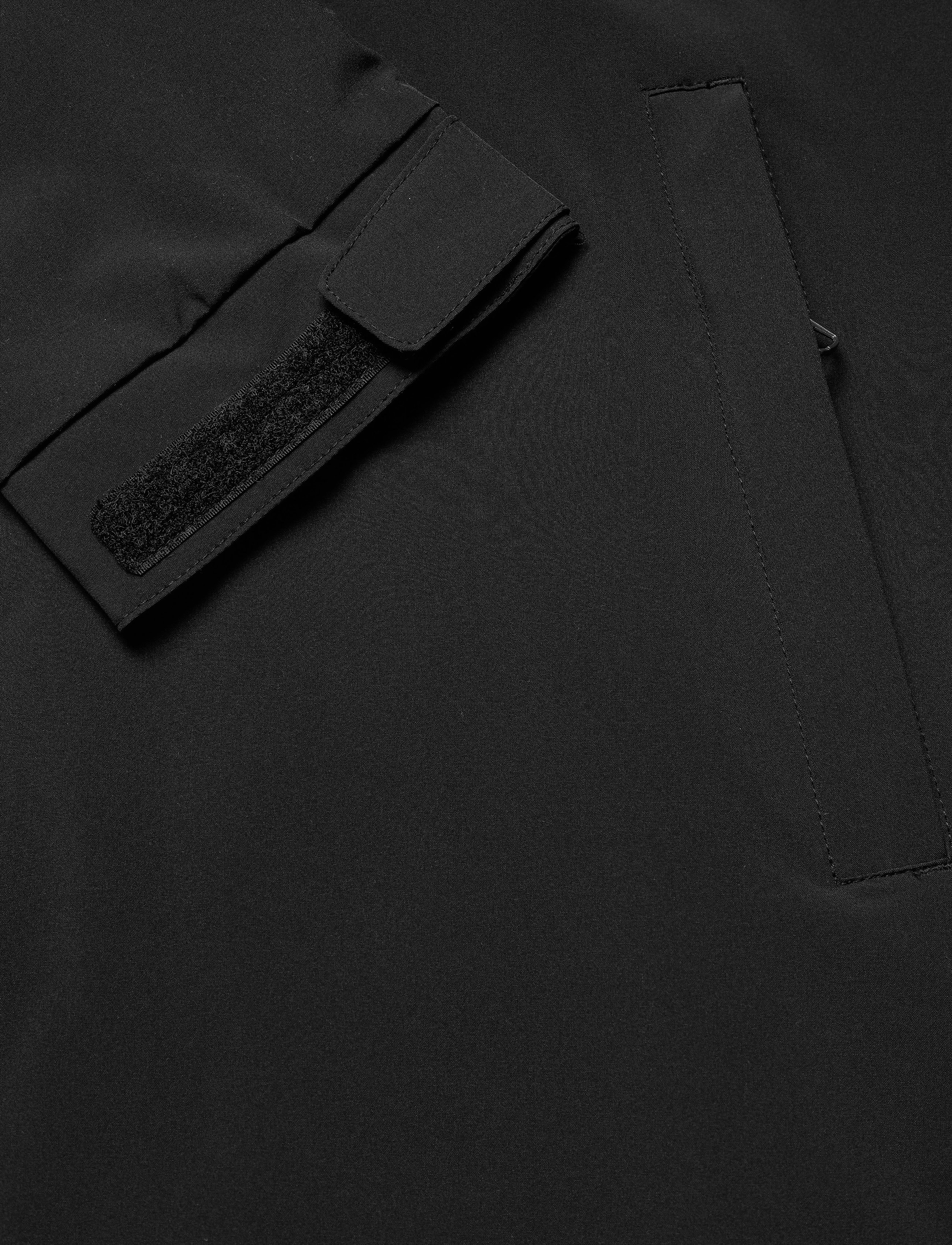 Makia - Haul Jacket - black - 5