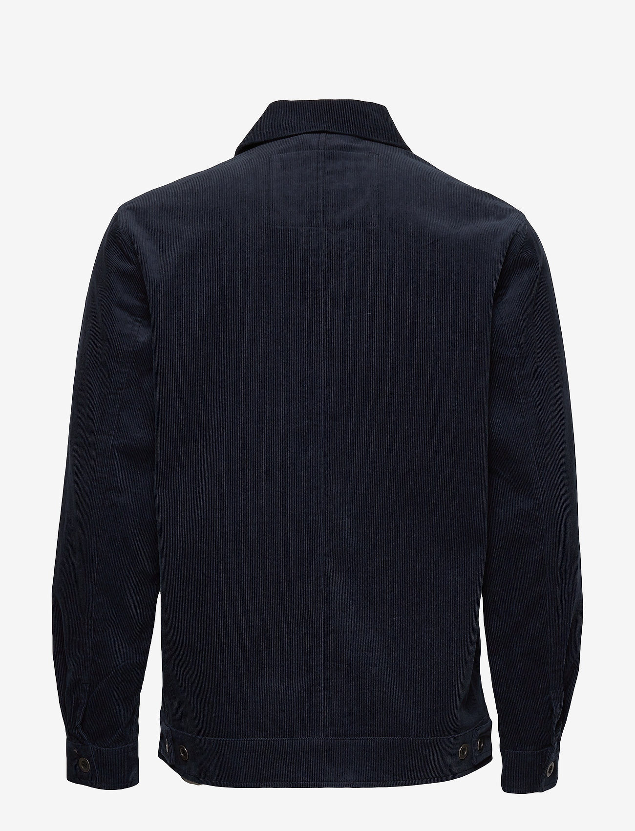 Makia - Ranger Jacket - dark blue - 1