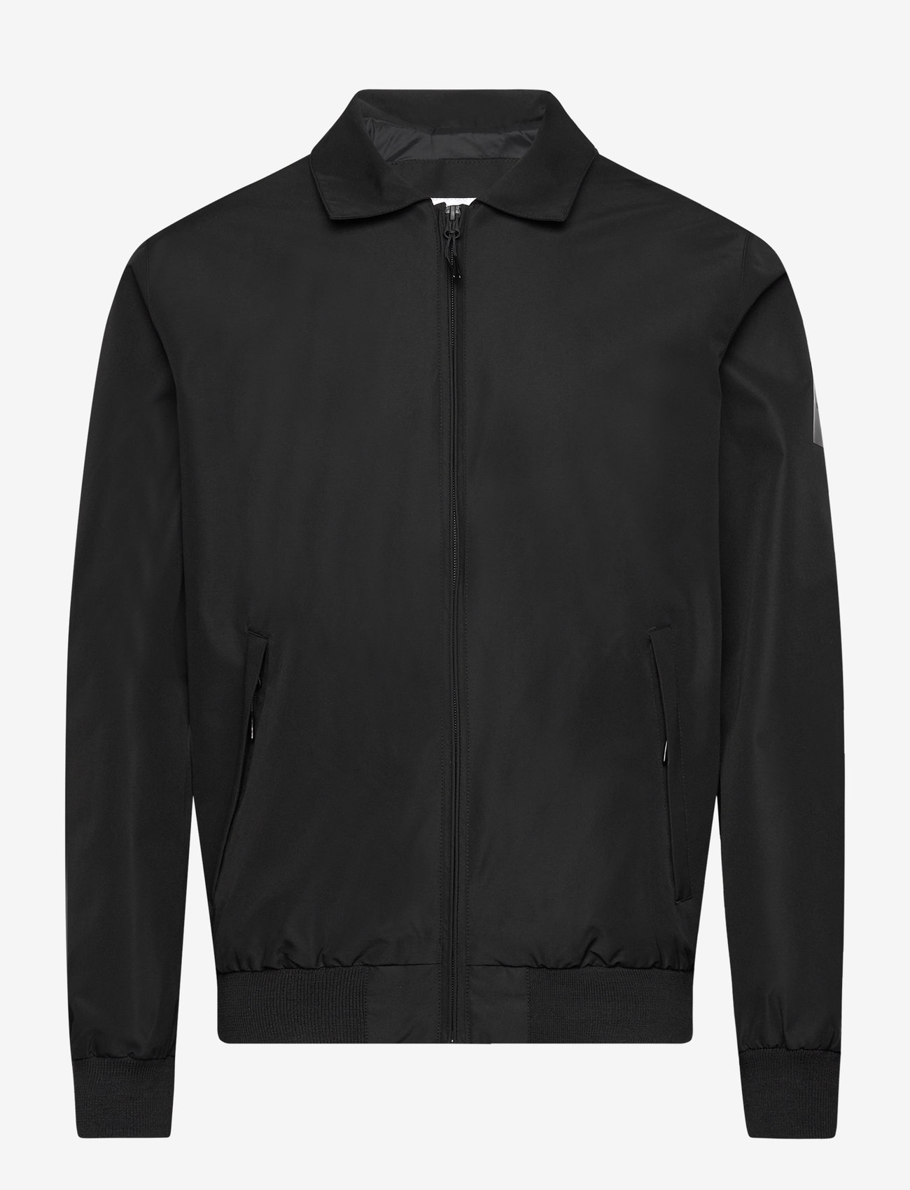 Makia - Edvard Jacket - black - 0