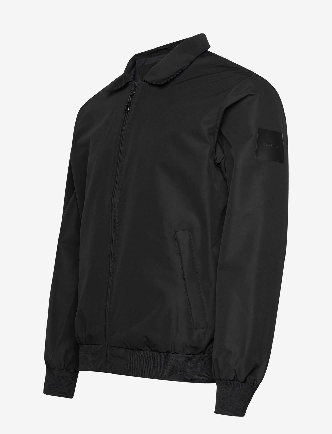 Makia - Edvard Jacket - black - 2