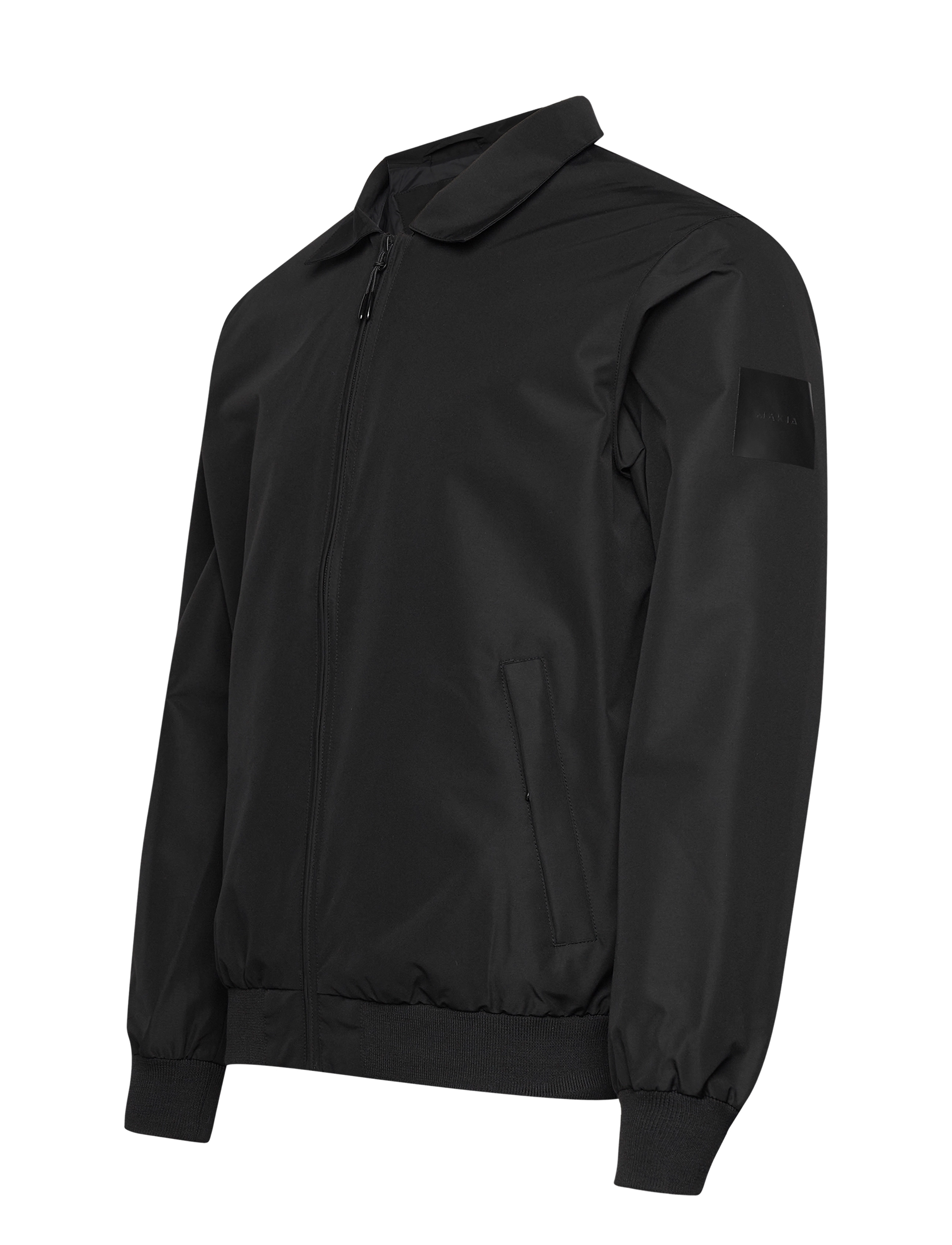 Makia - Edvard Jacket - black - 2