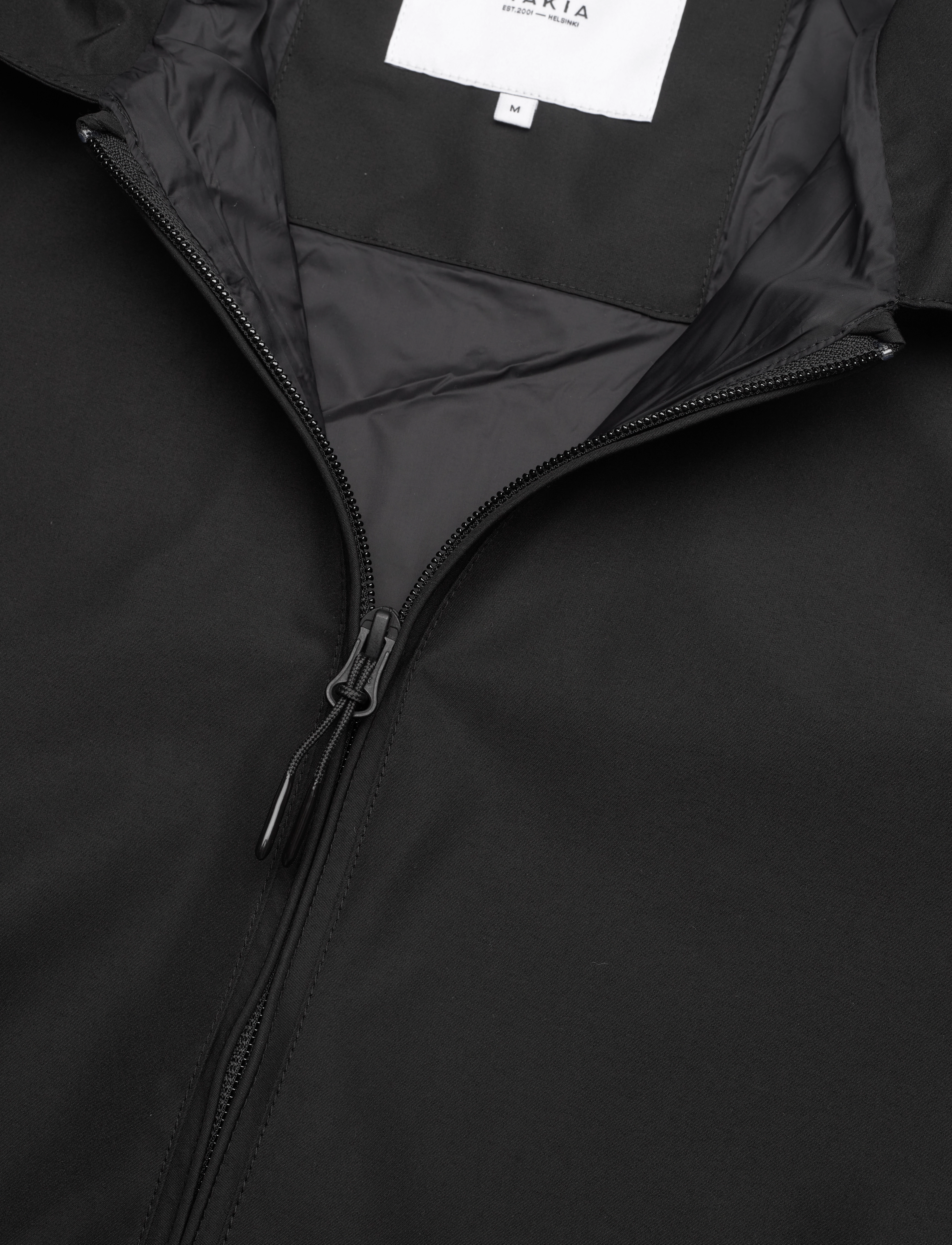 Makia - Edvard Jacket - black - 3