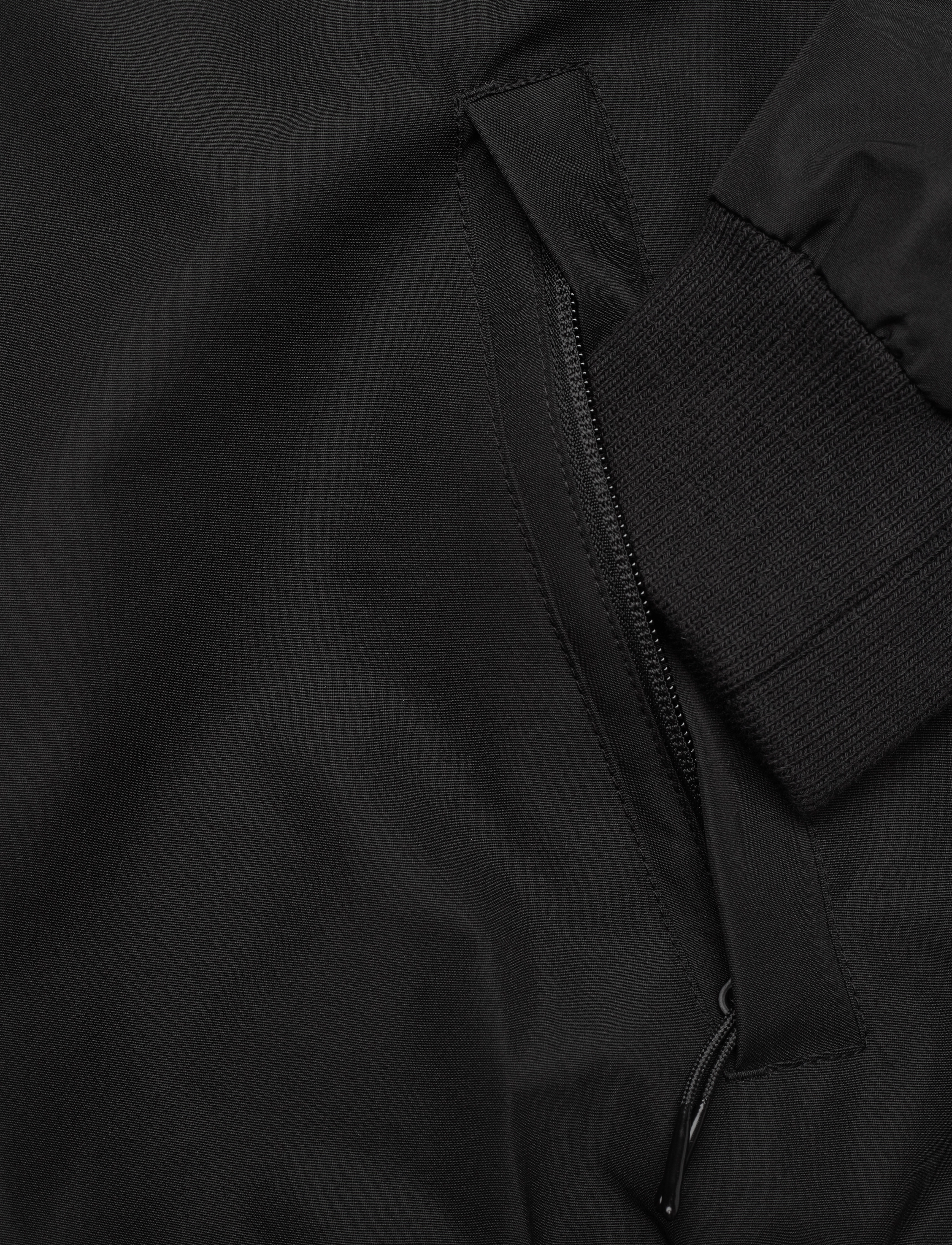 Makia - Edvard Jacket - black - 4