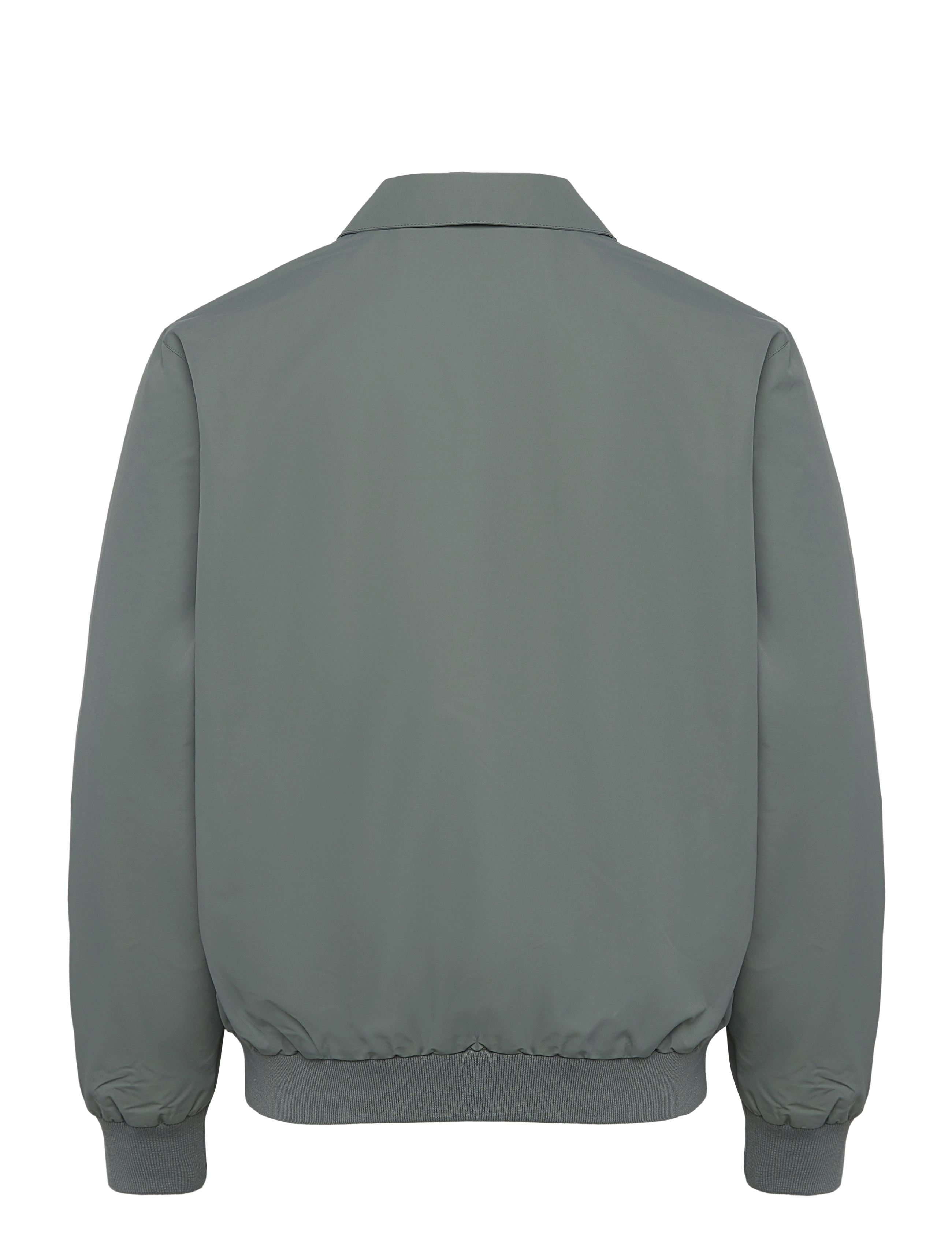 Makia - Edvard Jacket - sammal green - 1