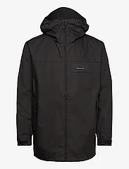 Makia - Meridian Jacket - winter jackets - black - 0