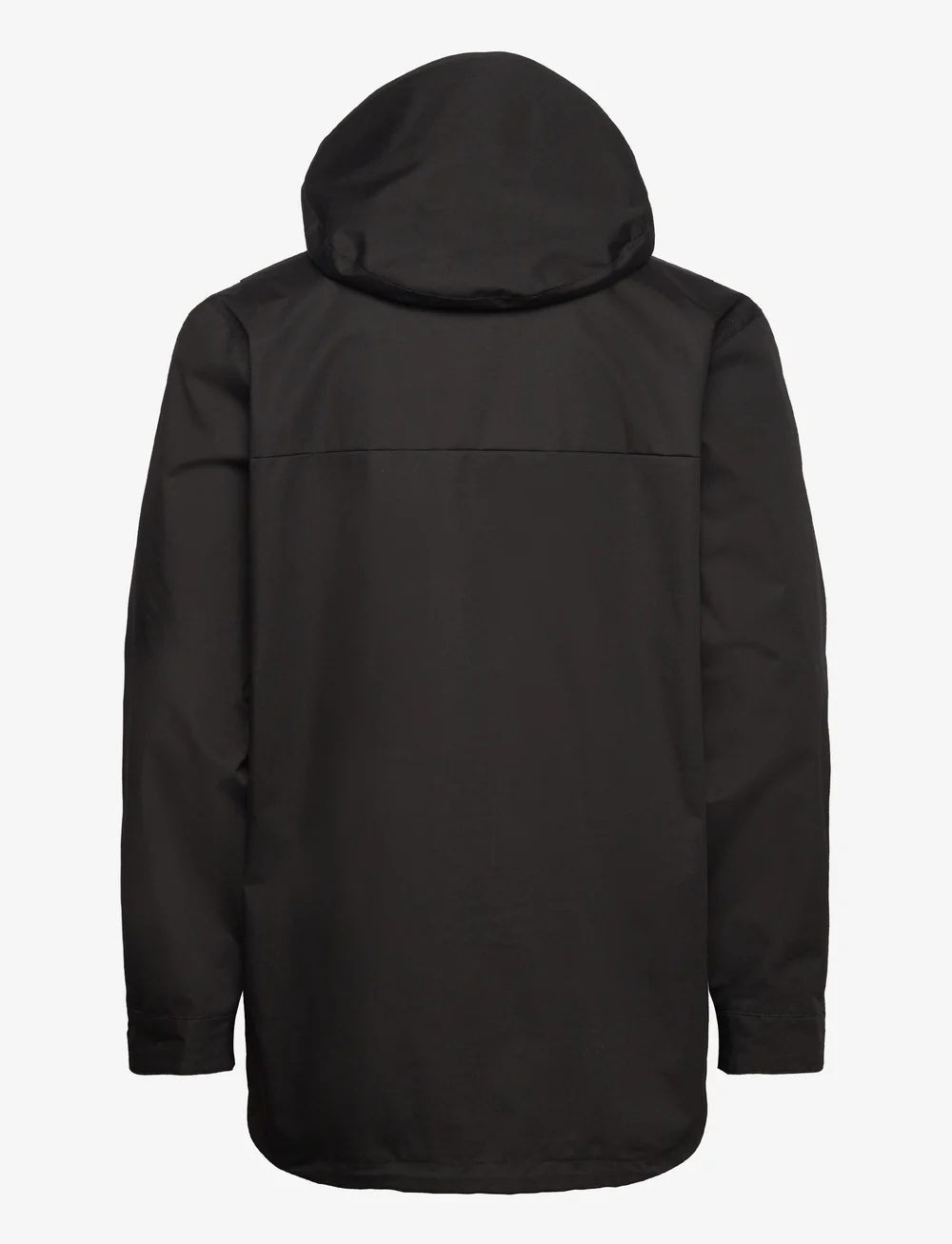 Makia - Meridian Jacket - winterjacken - black - 1