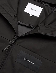 Makia - Meridian Jacket - winter jackets - black - 2
