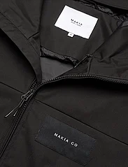 Makia - Meridian Jacket - talvitakit - black - 2