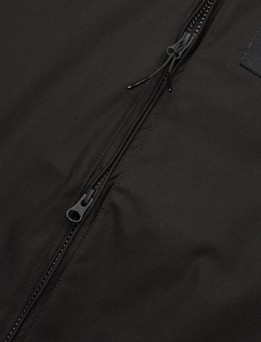 Makia - Meridian Jacket - winterjacken - black - 3