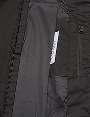 Makia - Meridian Jacket - winter jackets - black - 4
