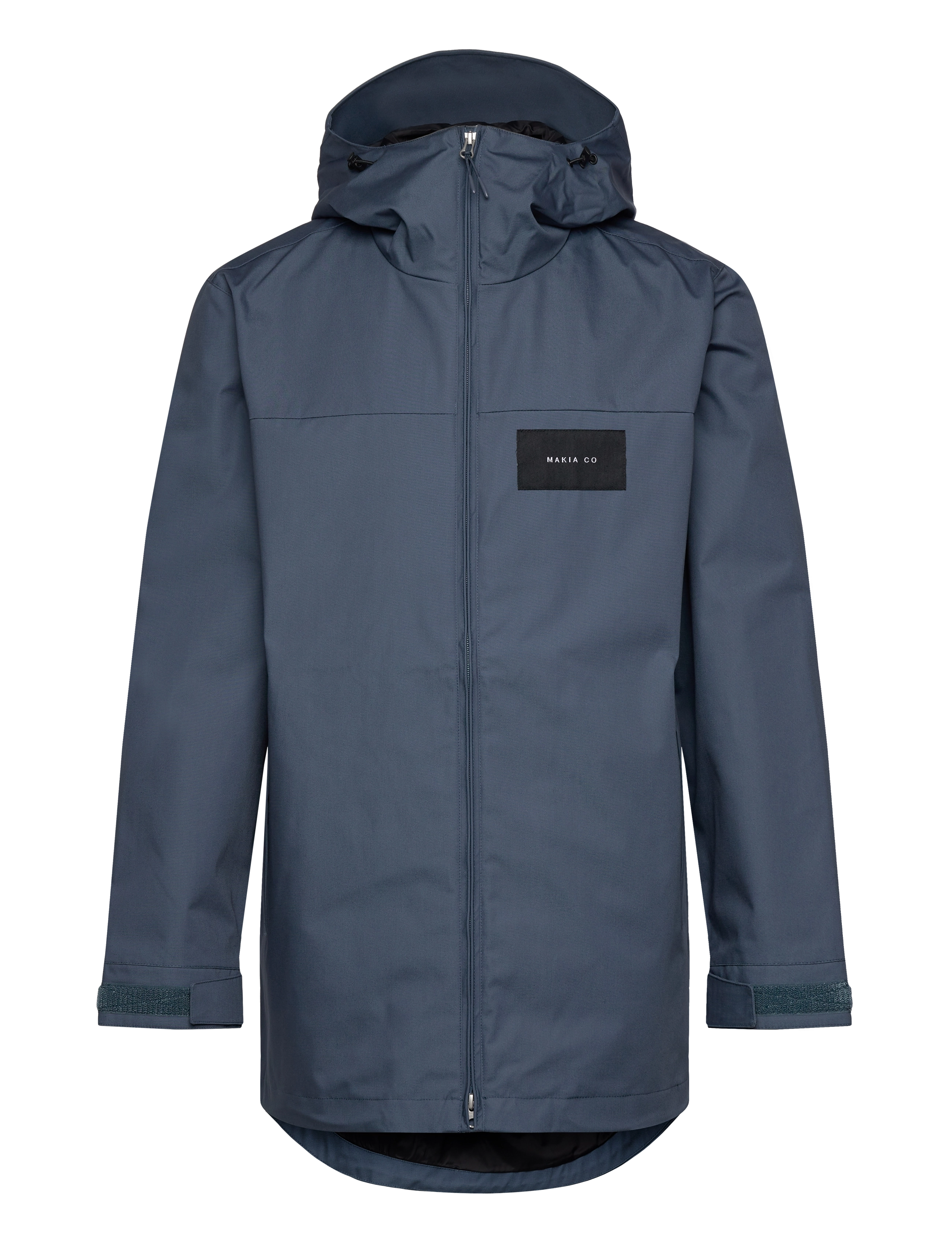 Meridian Jacket - OCEAN BLUE