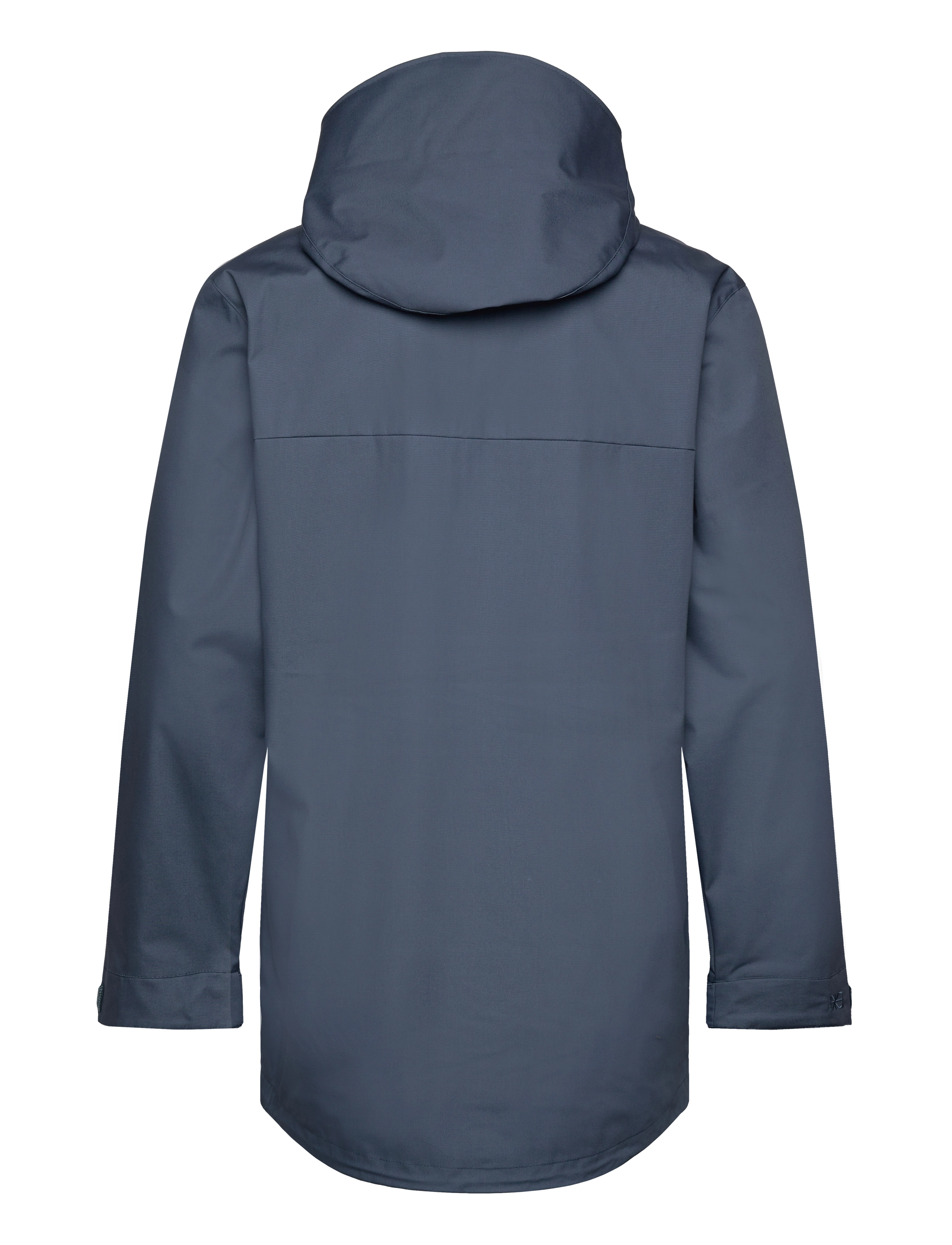 Makia - Meridian Jacket - ocean blue - 1