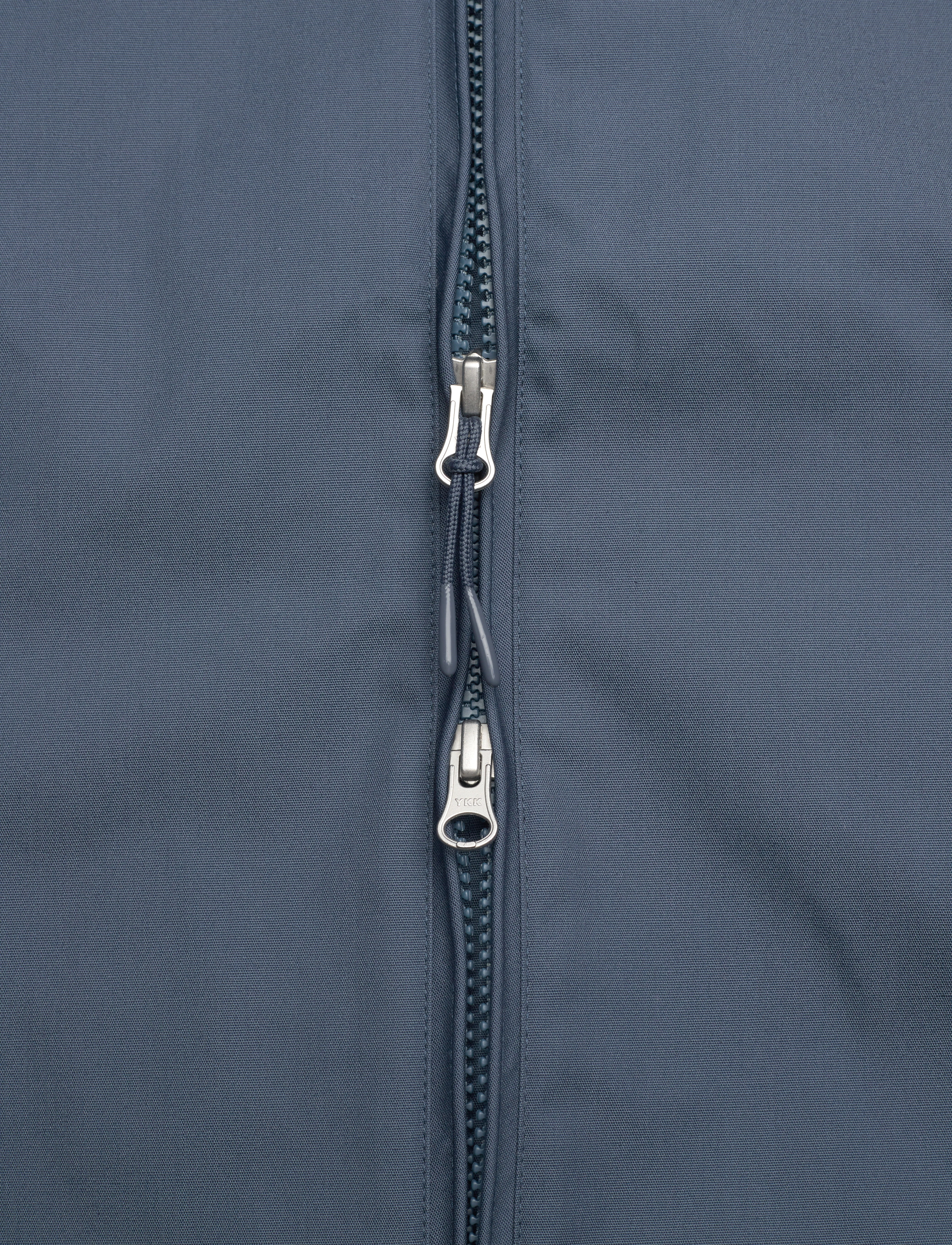 Makia - Meridian Jacket - ocean blue - 3