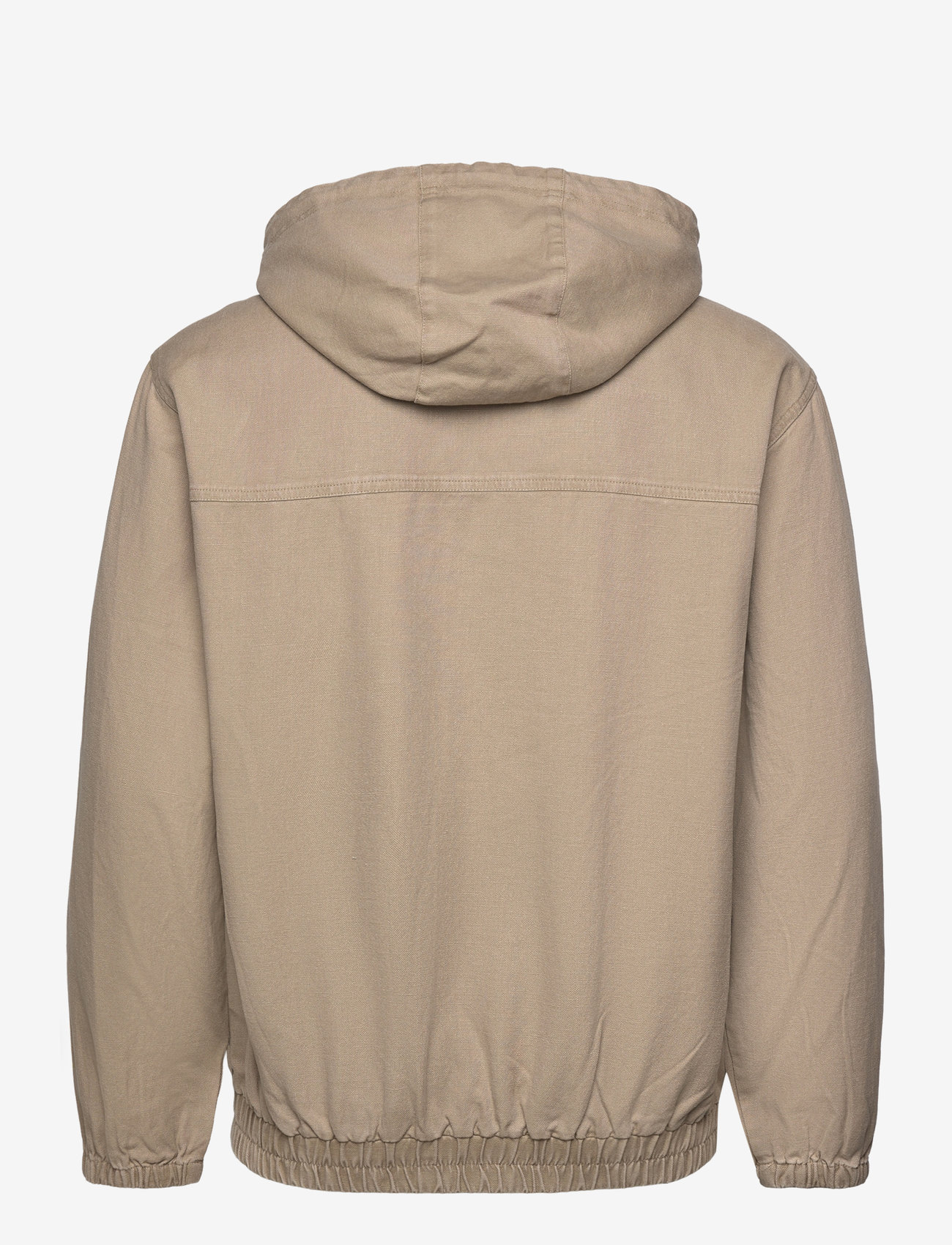 Makia - Lento Jacket - sand - 1