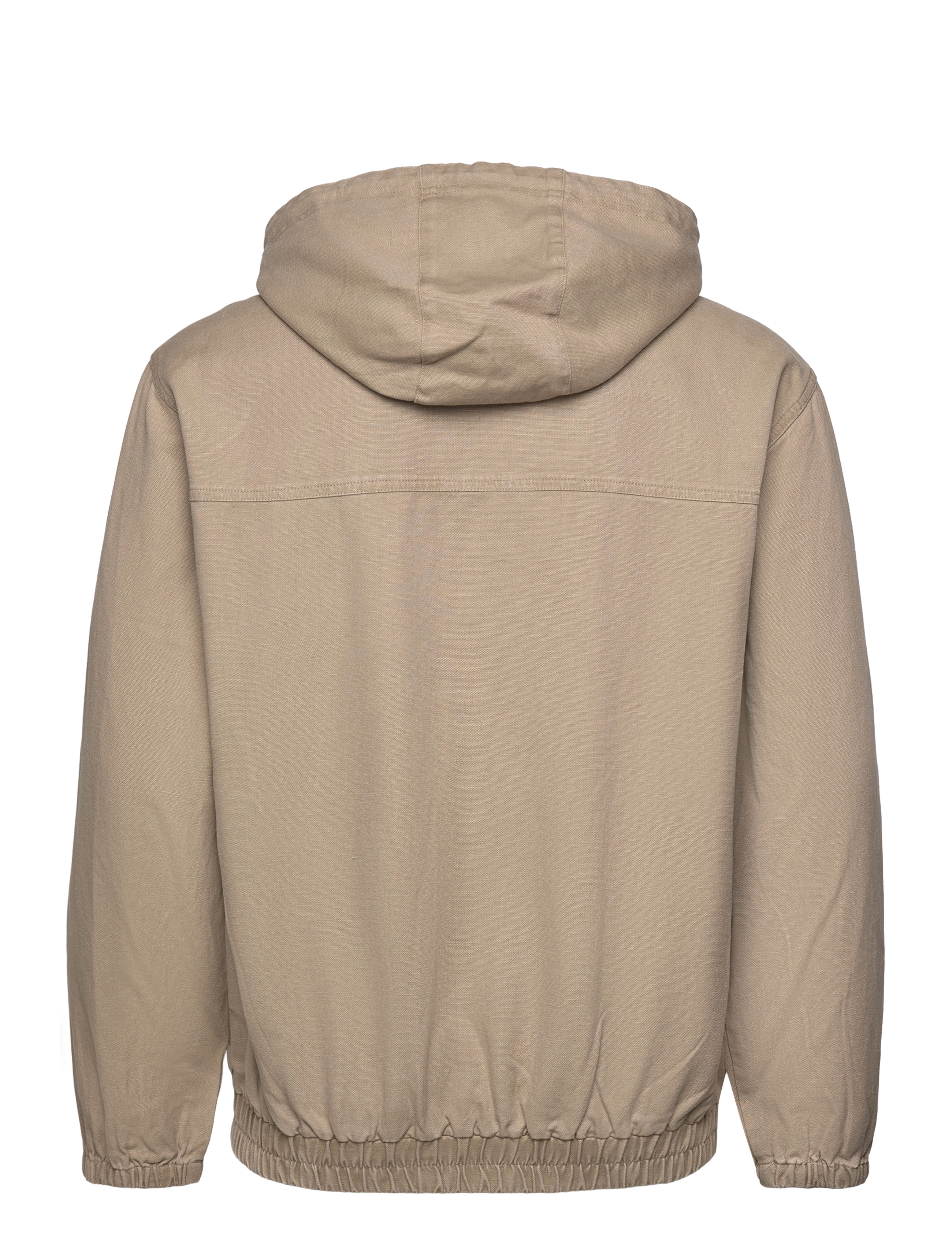 Makia - Lento Jacket - sand - 1