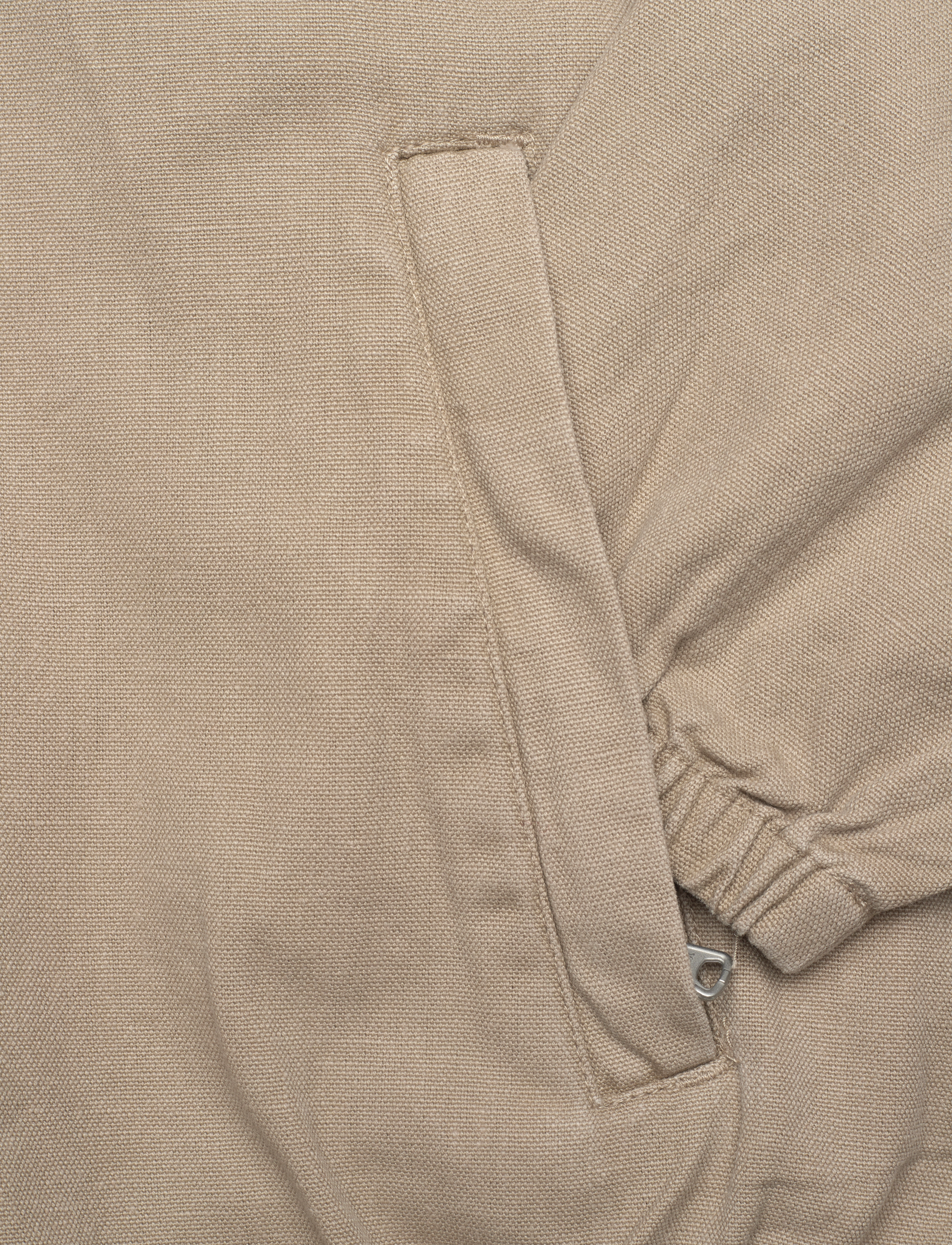 Makia - Lento Jacket - sand - 3