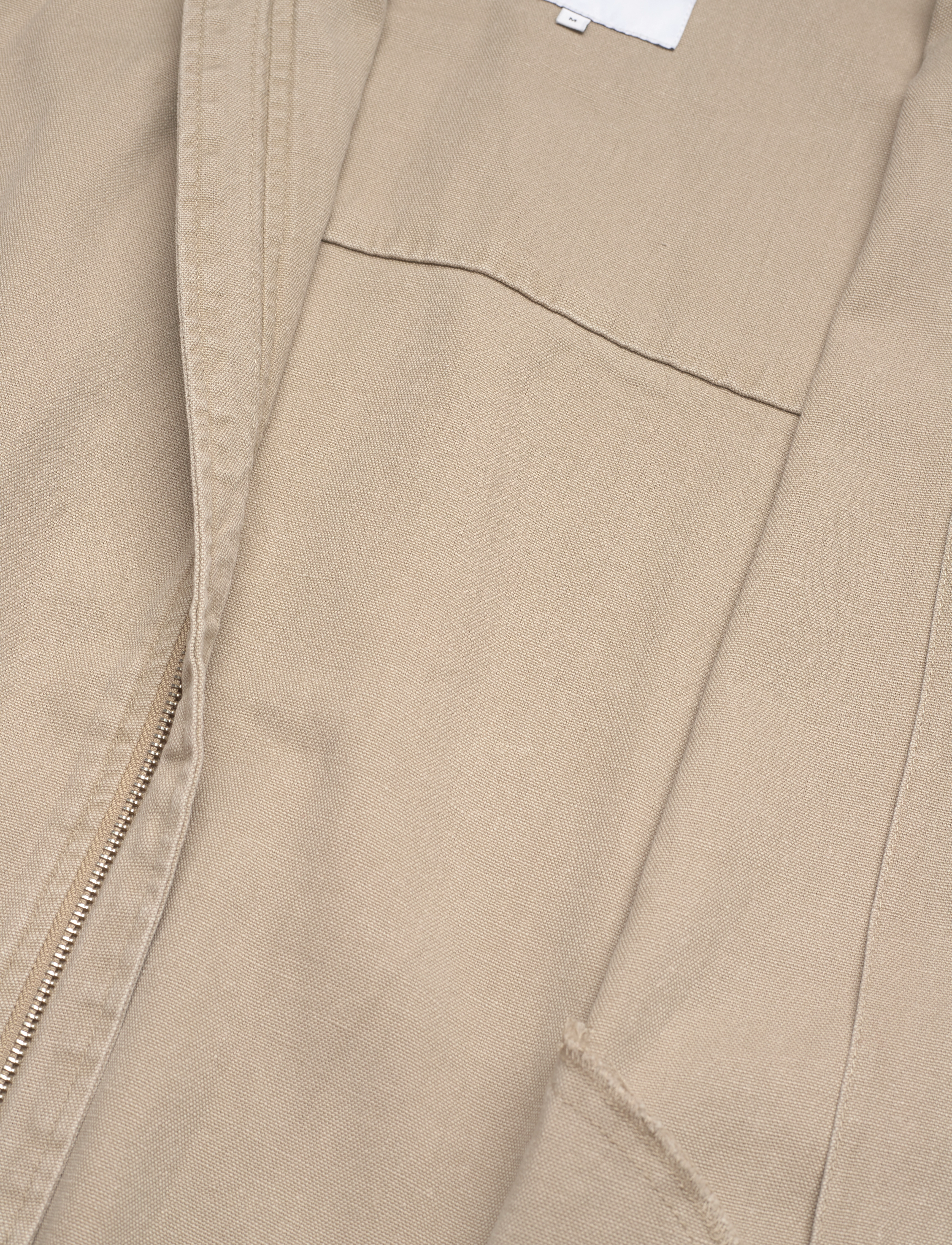Makia - Lento Jacket - sand - 4