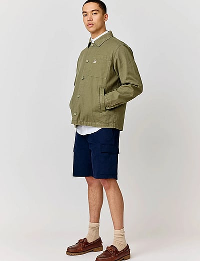 Sandvik Jacket - Vindjakker