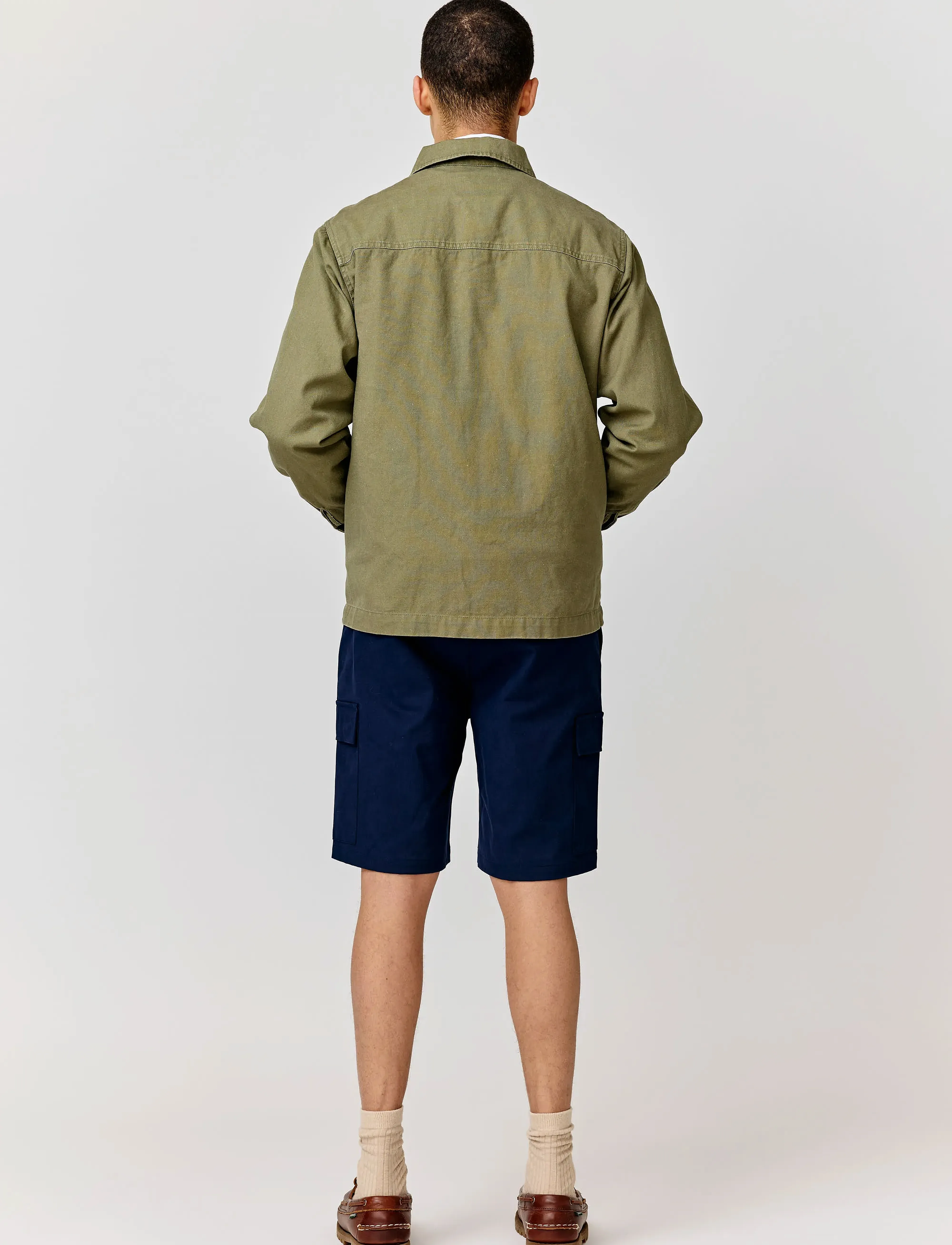 Sandvik Jacket 2