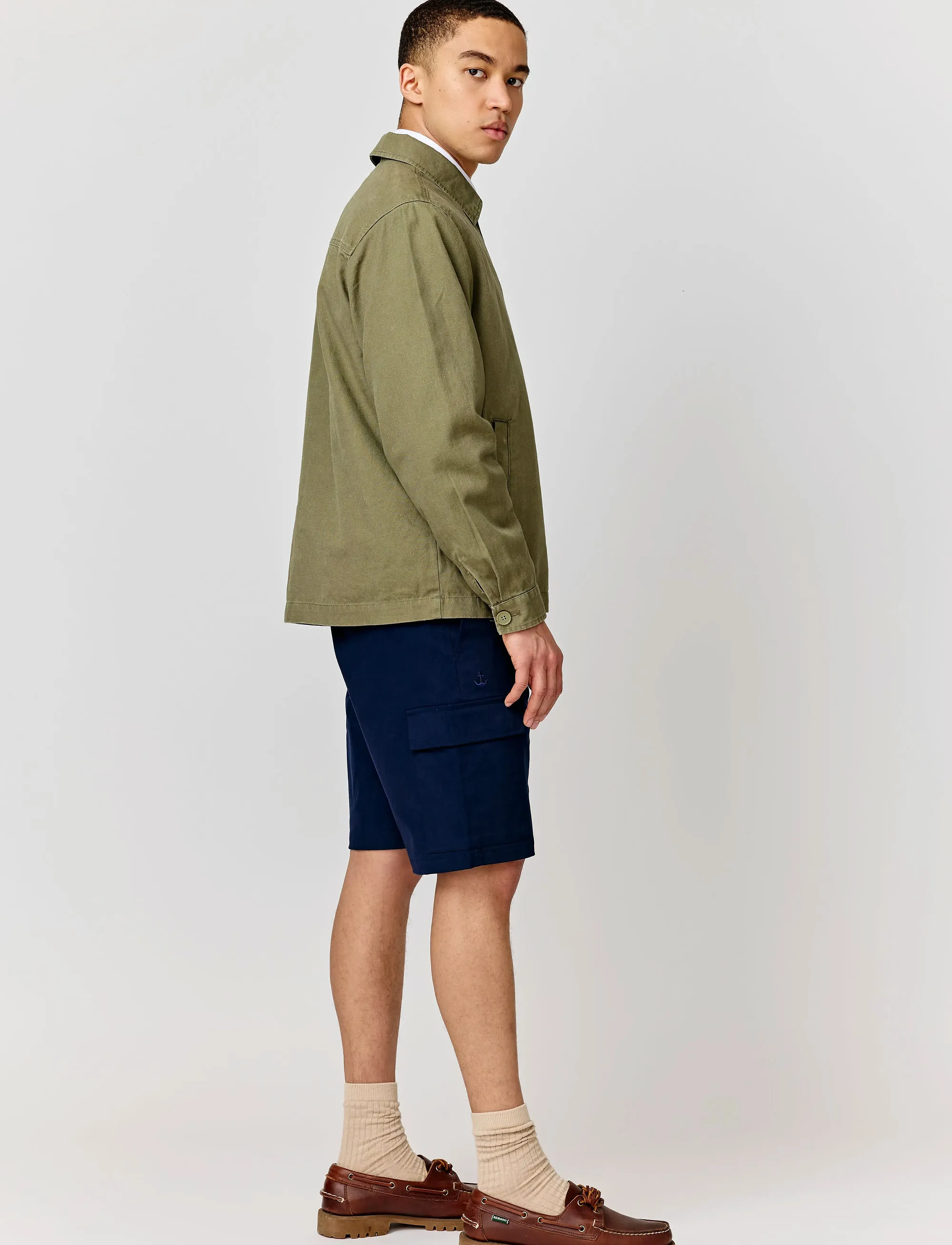 Sandvik Jacket 3