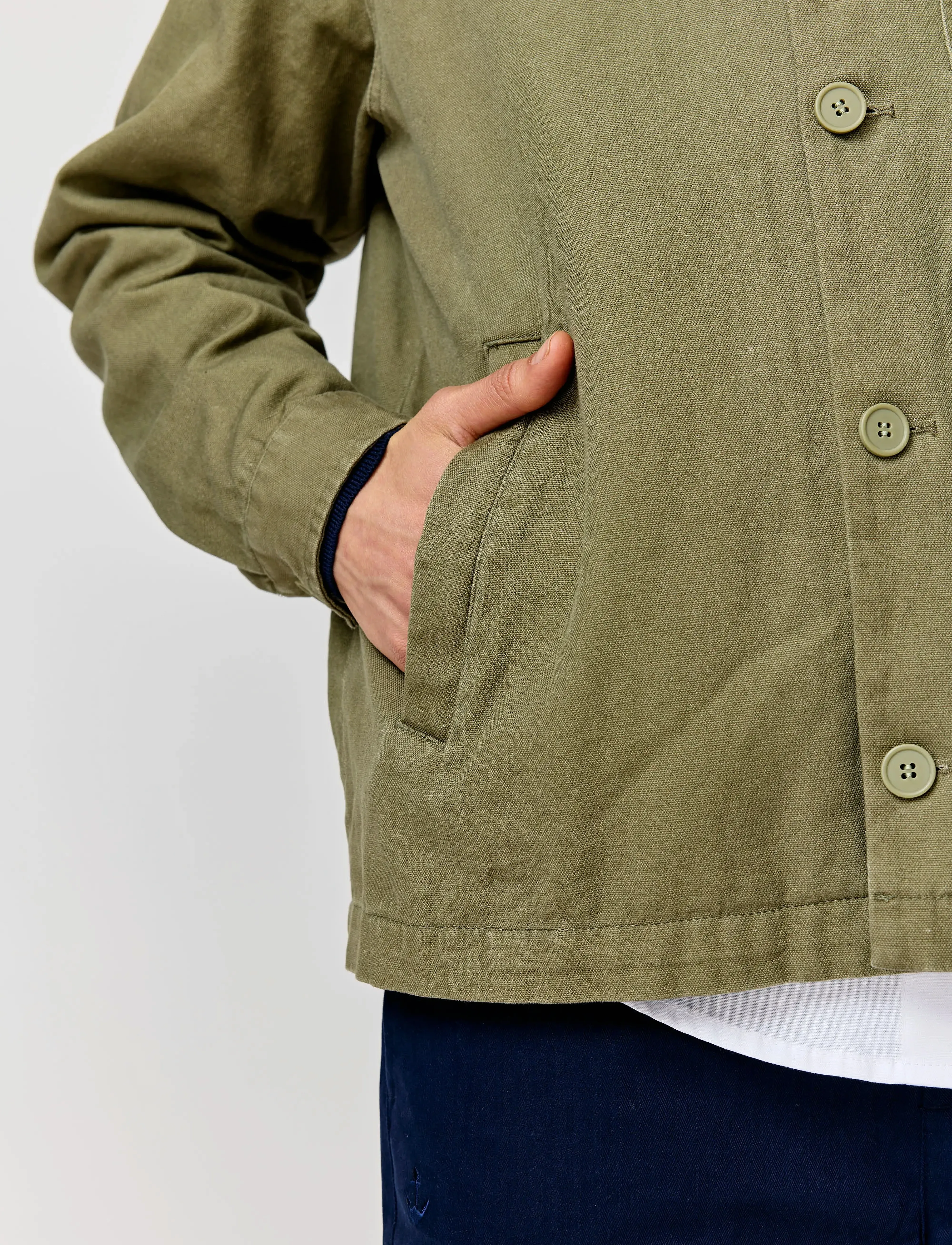Sandvik Jacket 4