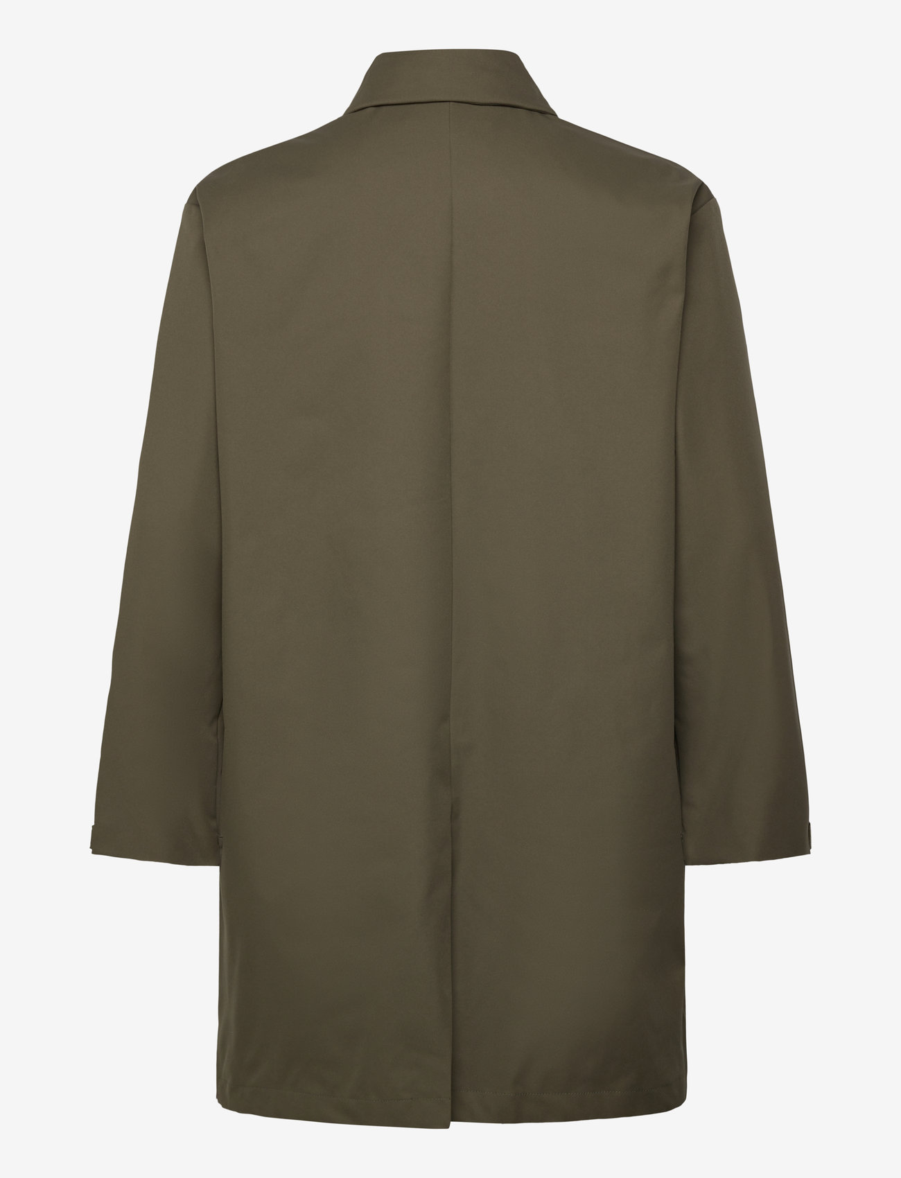 Makia - Opal Coat - sügisjakid - olive - 1