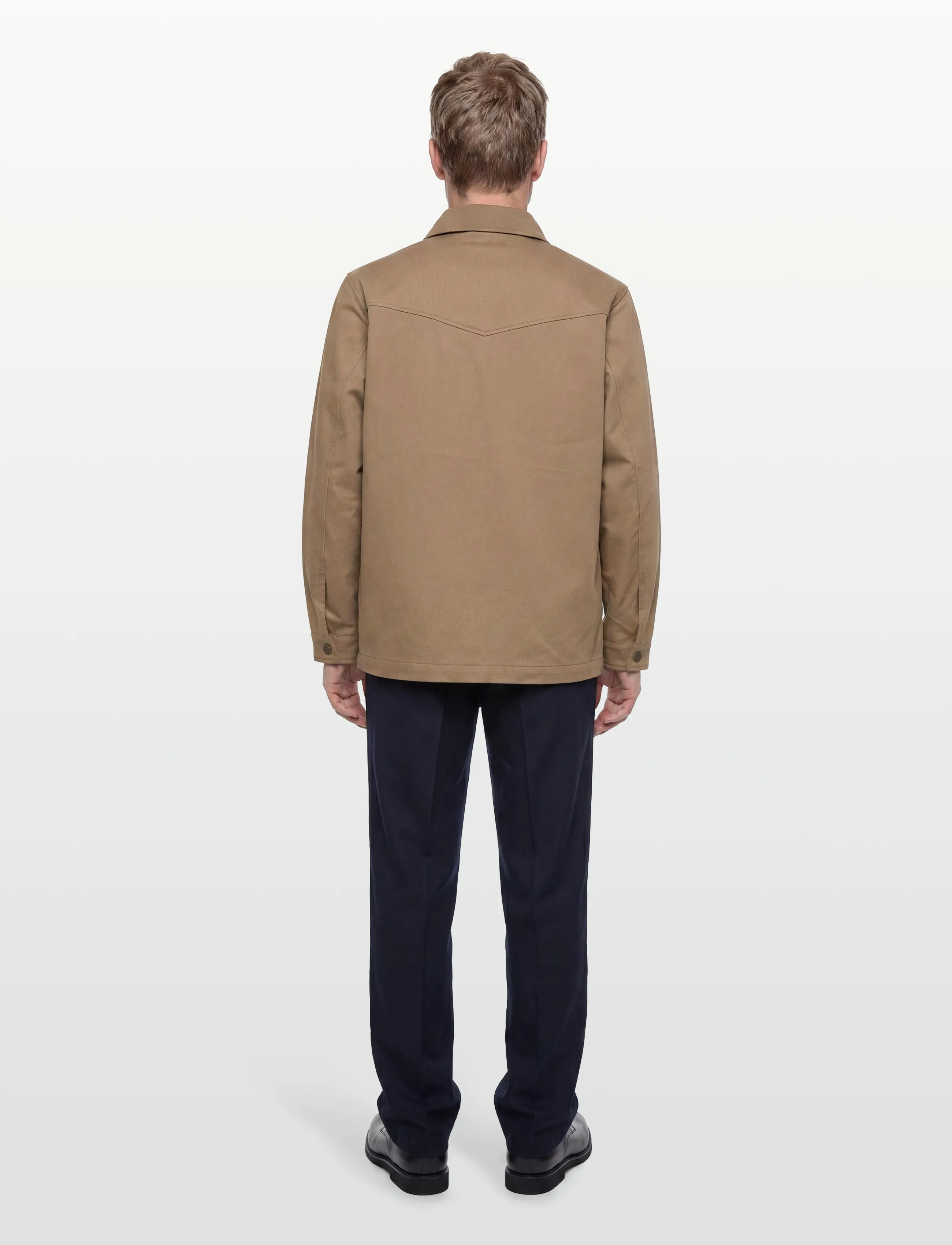 Bureau Jacket 3