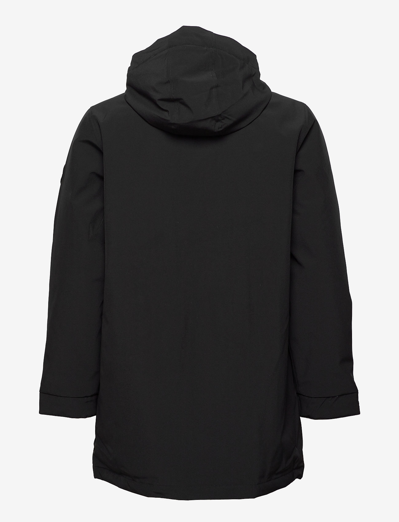 Makia - Aurora Jacket - black - 1