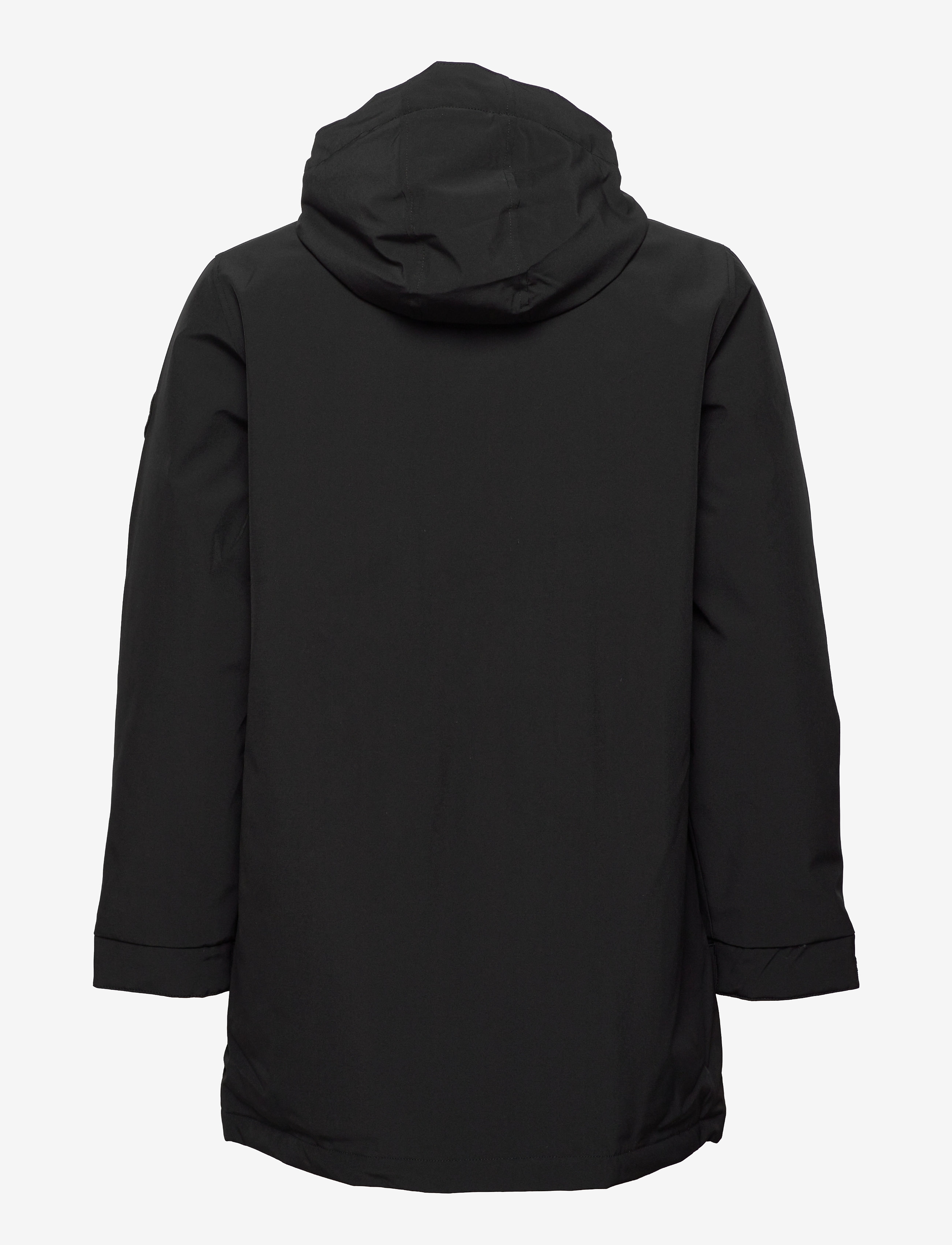 Makia - Aurora Jacket - black - 1