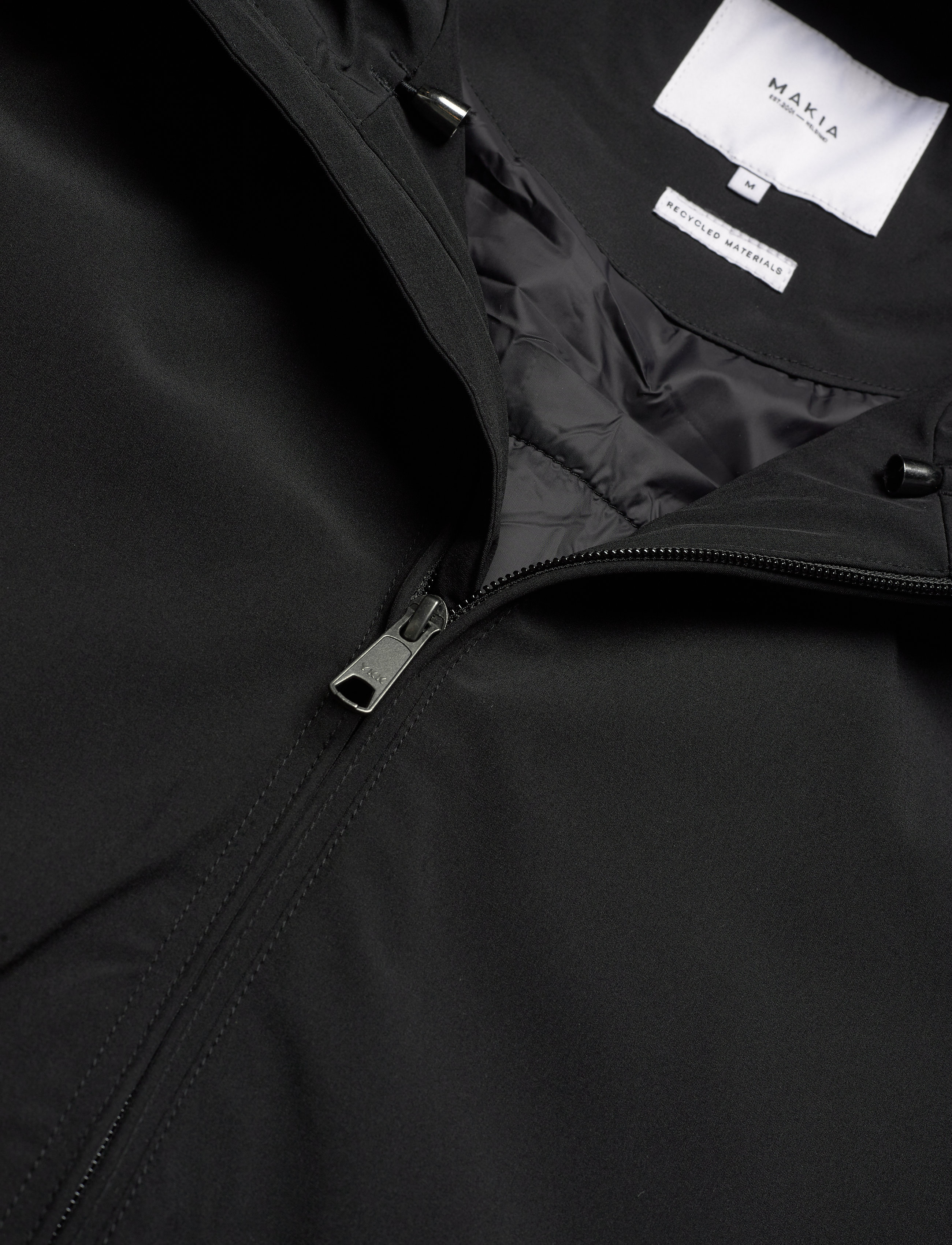 Makia - Aurora Jacket - black - 2