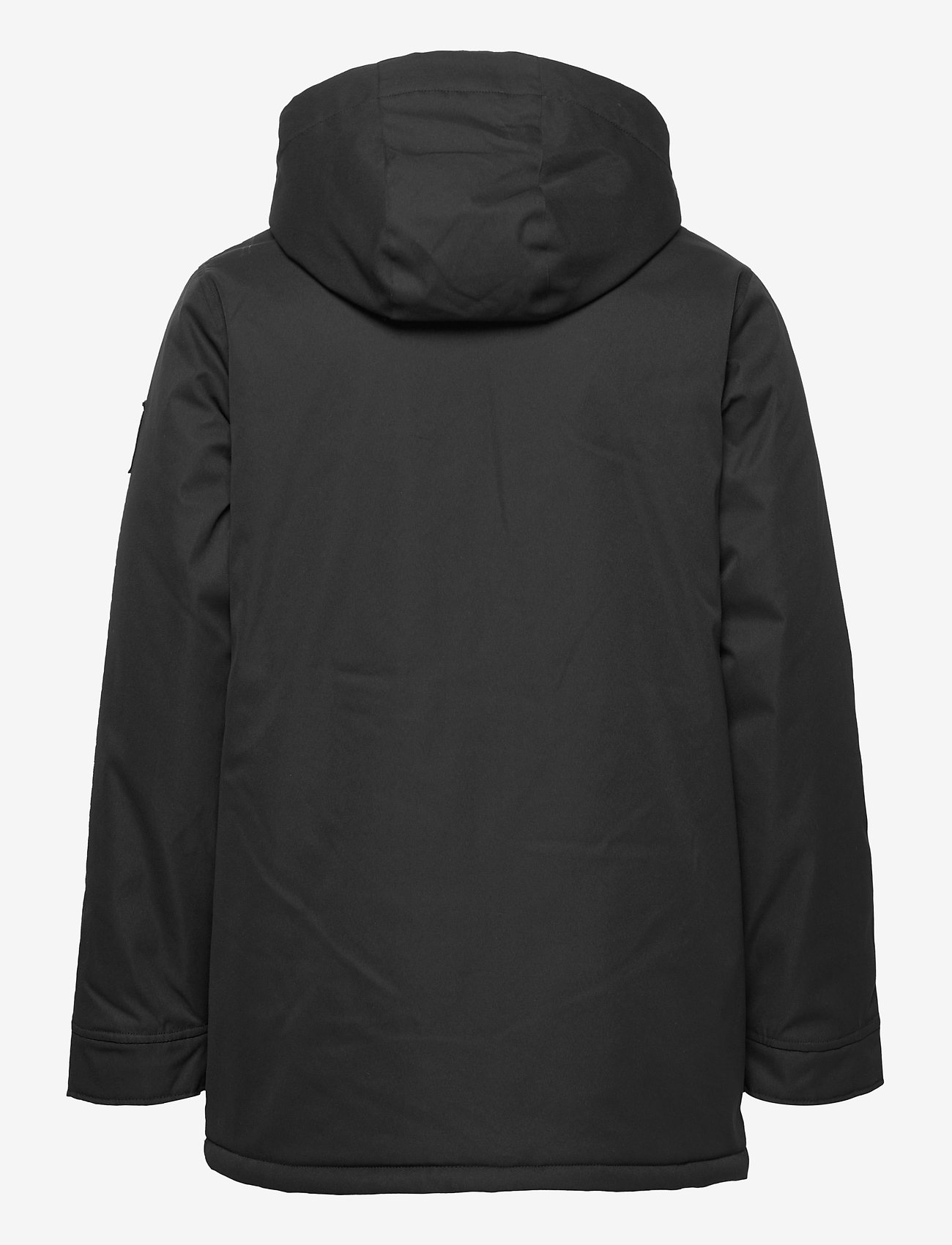 Makia - Grit Jacket - black - 2