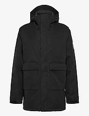 Makia - Hardy Jacket - kurtki zimowe - black - 0