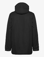 Makia - Hardy Jacket - winter jackets - black - 1