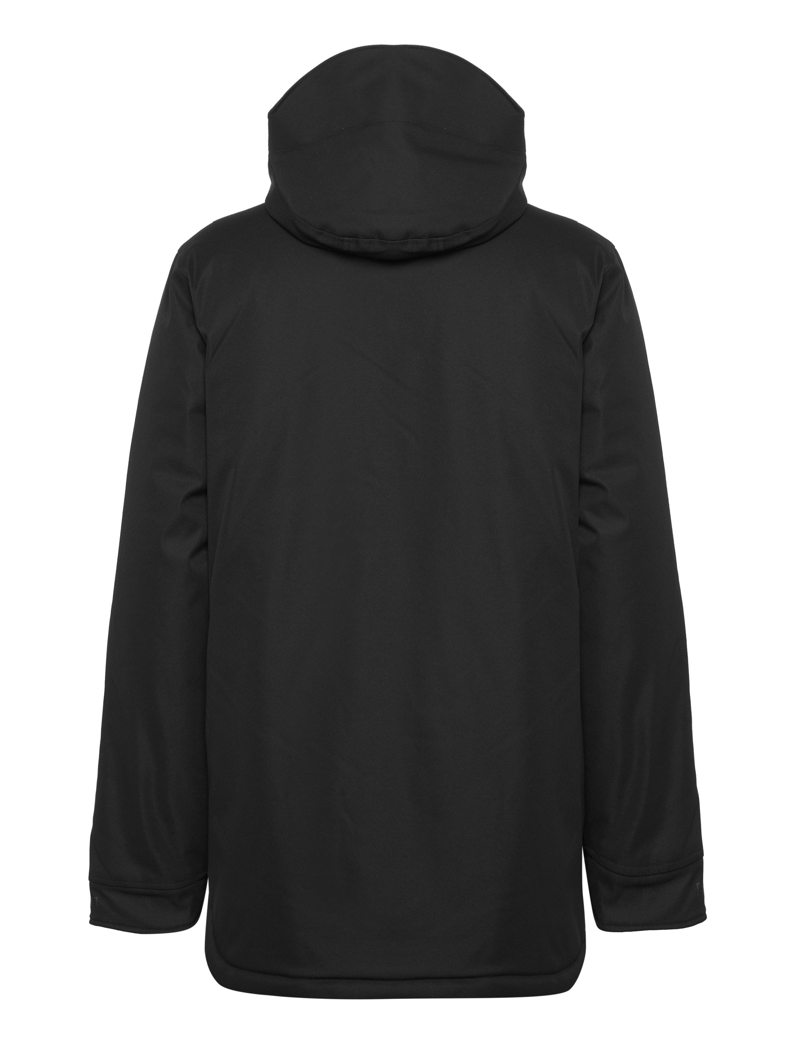 Makia - Hardy Jacket - black - 1