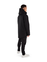 Makia - Hardy Jacket - kurtki zimowe - black - 6