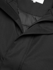 Makia - Hardy Jacket - winter jackets - black - 9