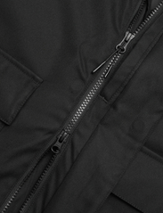Makia - Hardy Jacket - Žieminės striukės - black - 10