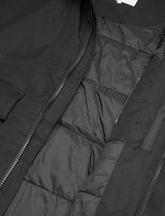 Makia - Hardy Jacket - winter jackets - black - 11