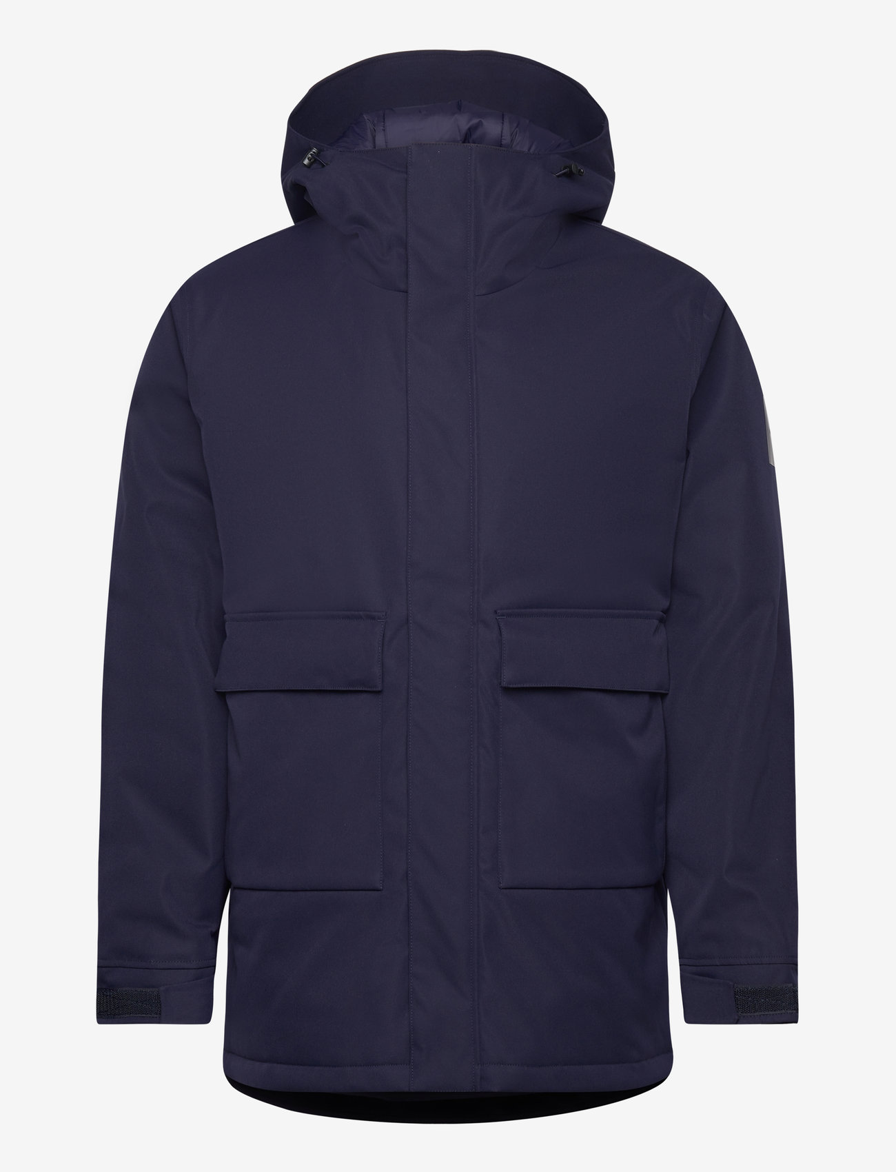 Makia - Hardy Jacket - dark navy - 0