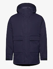 Makia - Hardy Jacket - winter jackets - dark navy - 0