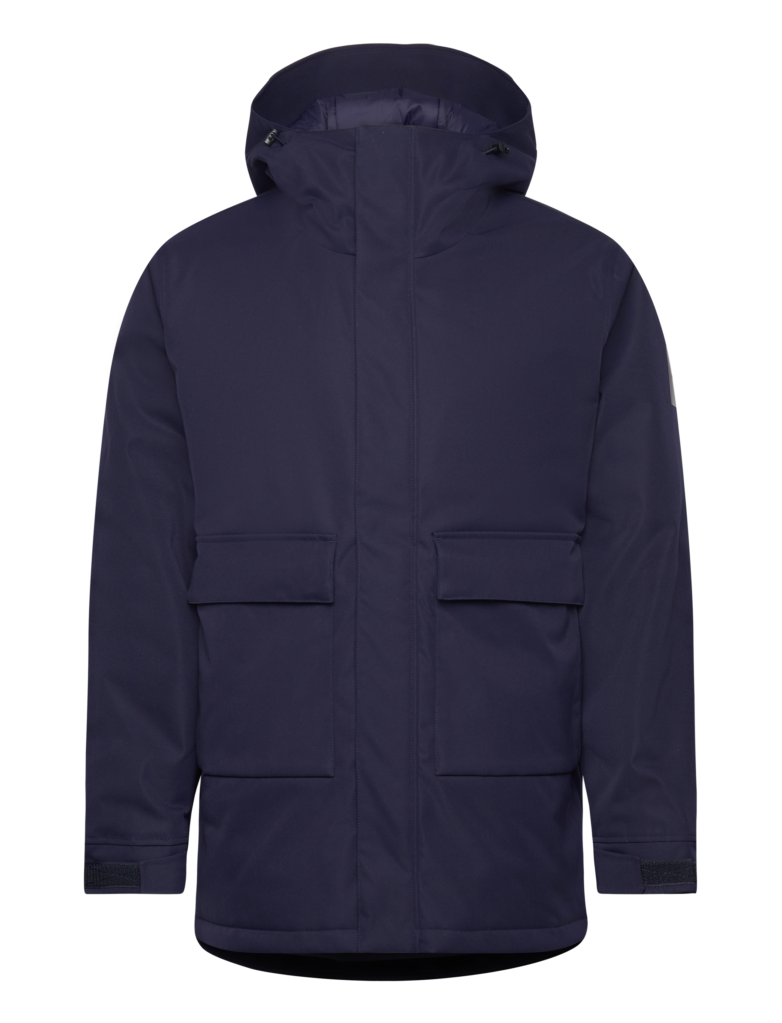 Hardy Jacket - DARK NAVY