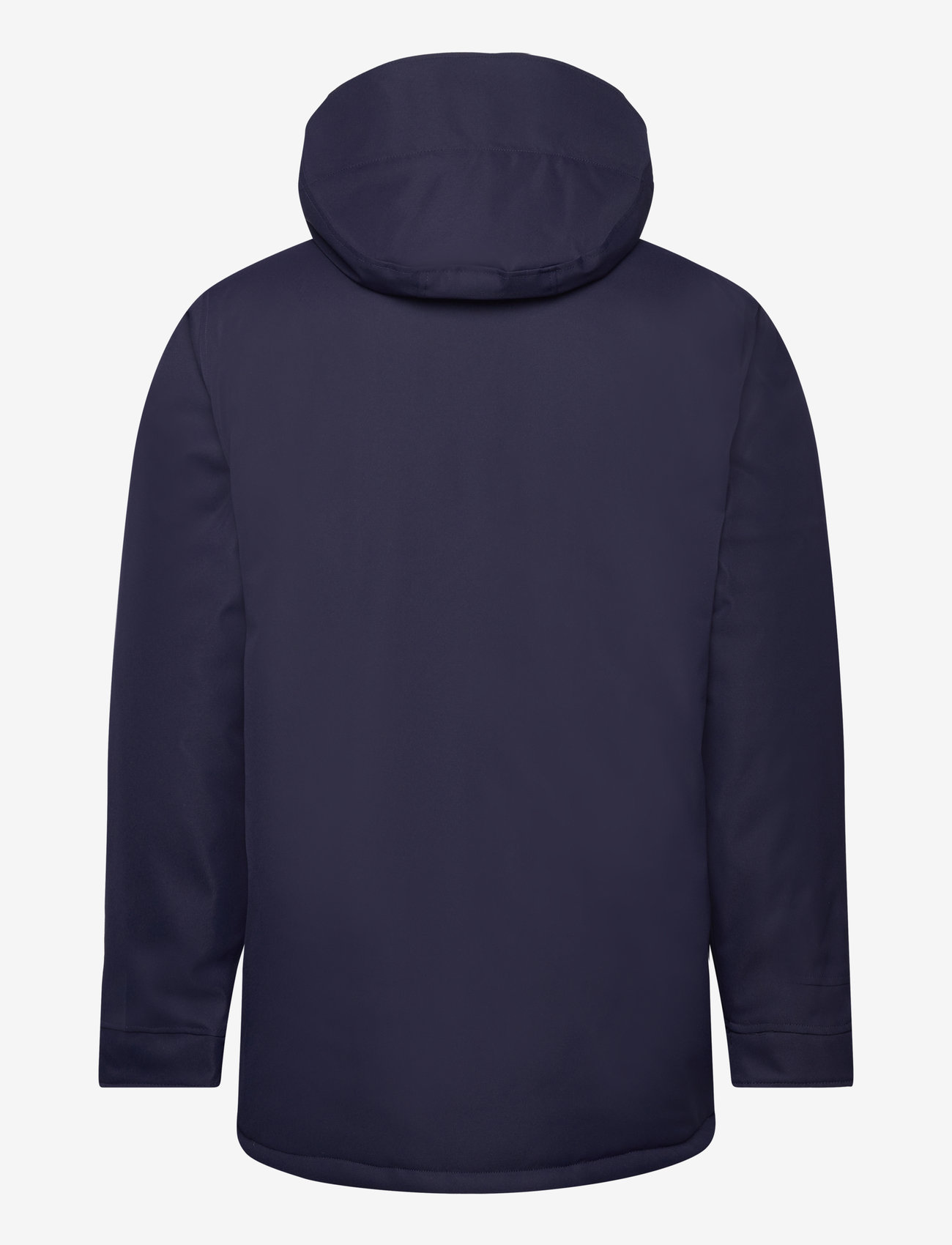 Makia - Hardy Jacket - dark navy - 1