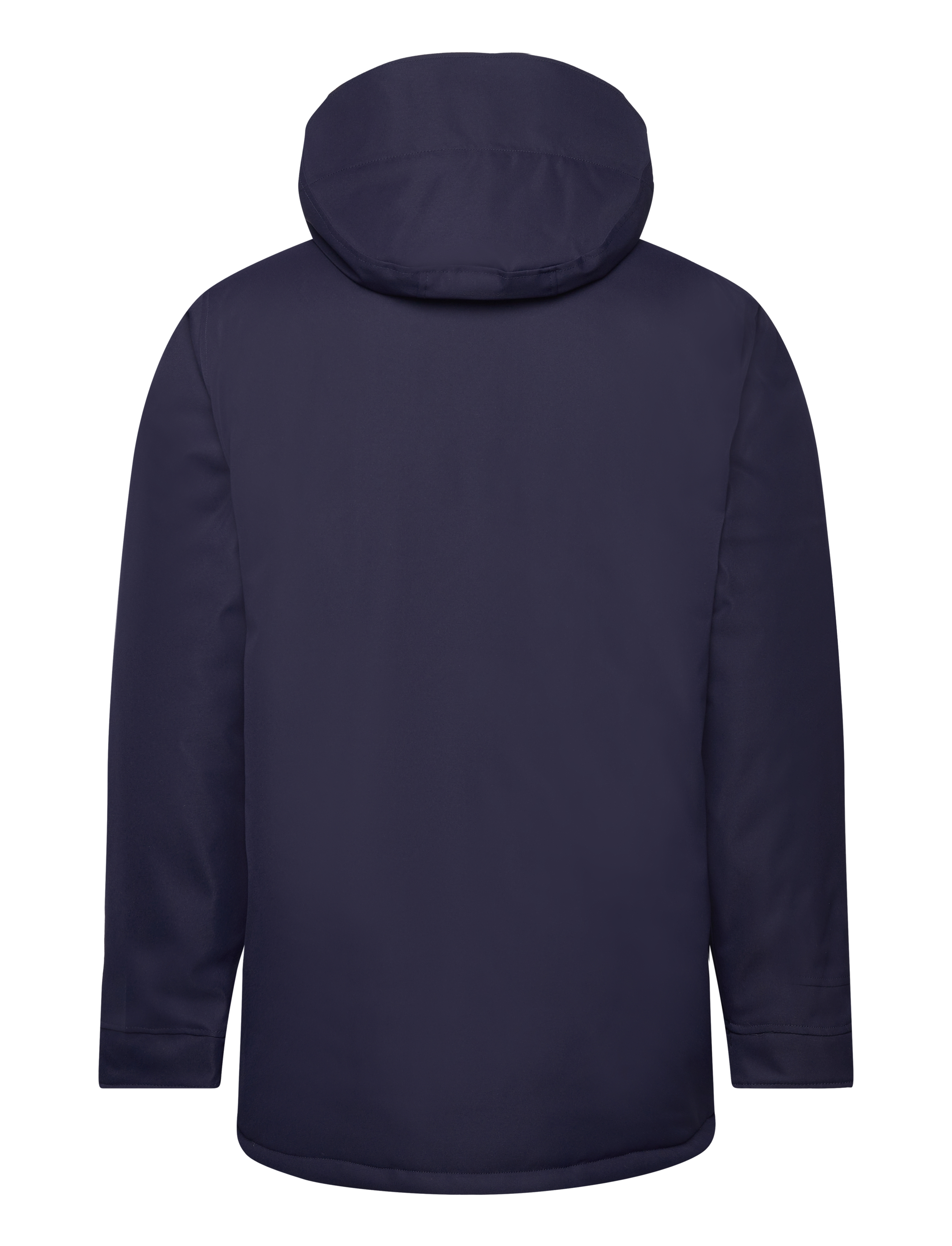 Makia - Hardy Jacket - dark navy - 1