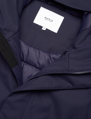 Makia - Hardy Jacket - winter jackets - dark navy - 2
