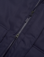 Makia - Hardy Jacket - winter jackets - dark navy - 3