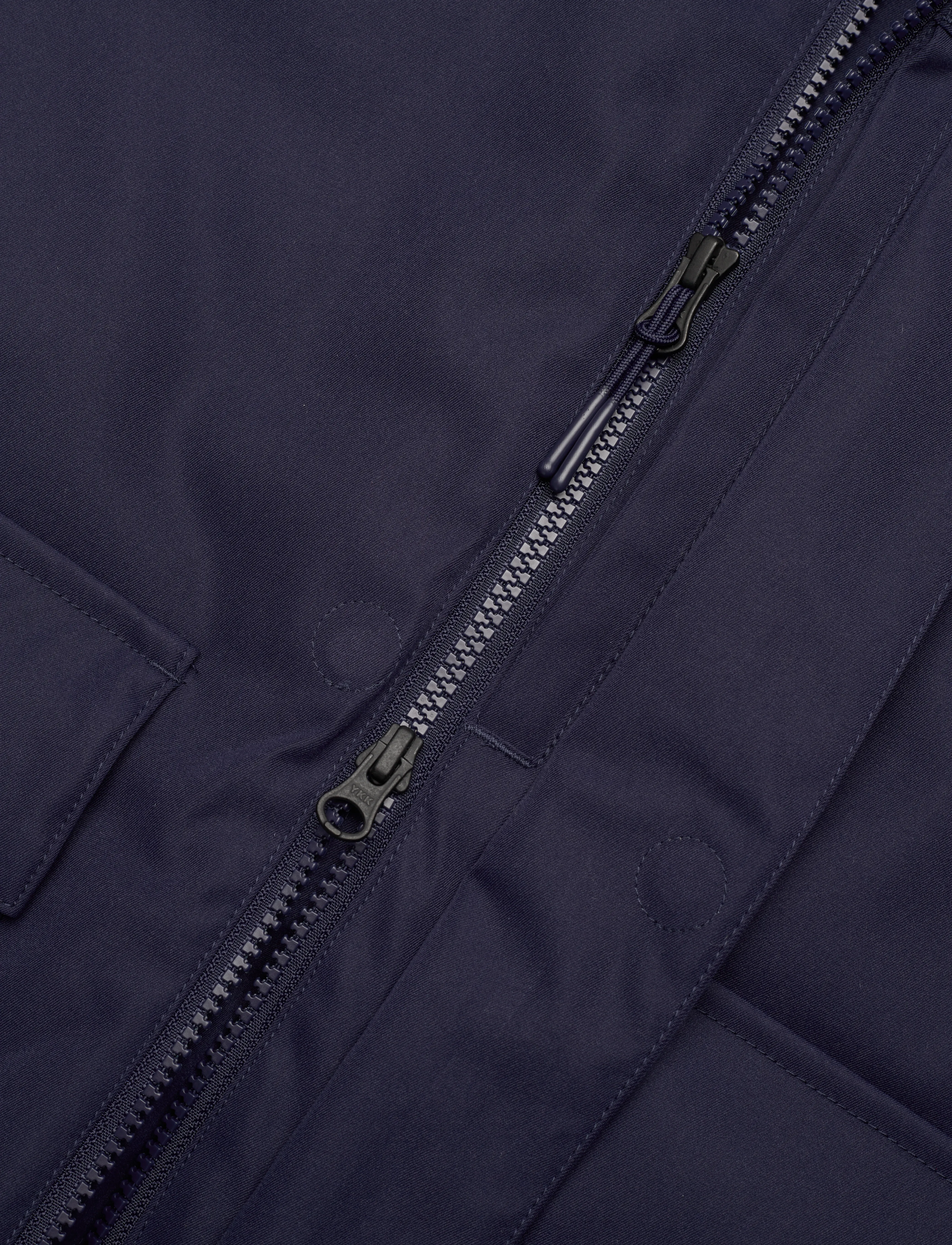 Makia - Hardy Jacket - dark navy - 3