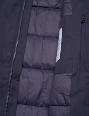 Makia - Hardy Jacket - winter jackets - dark navy - 4