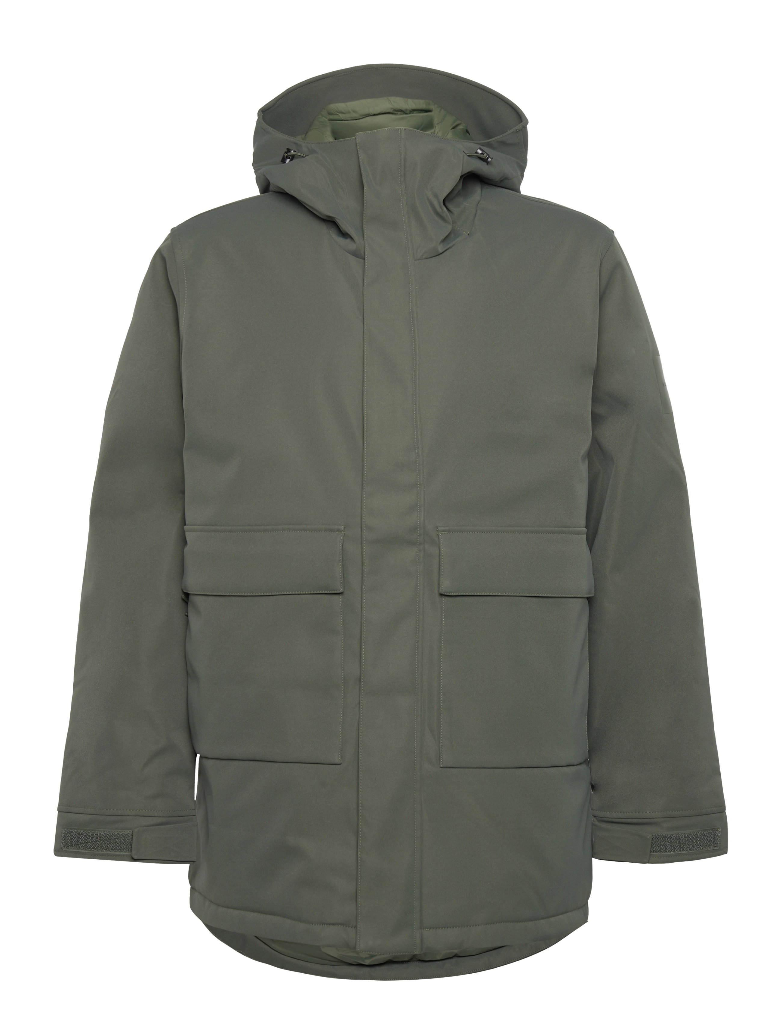 Makia - Hardy Jacket - green - 0