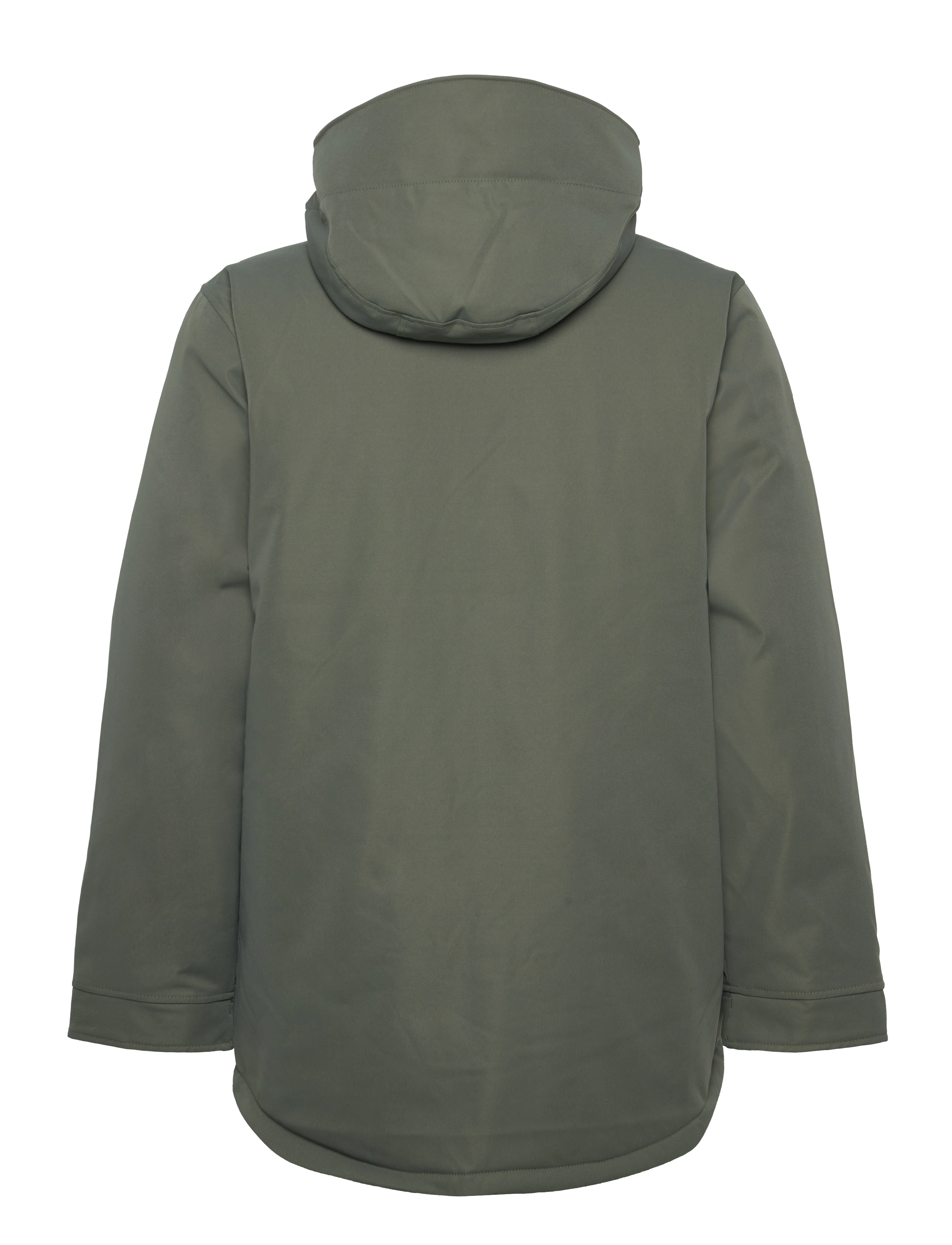 Makia - Hardy Jacket - green - 1